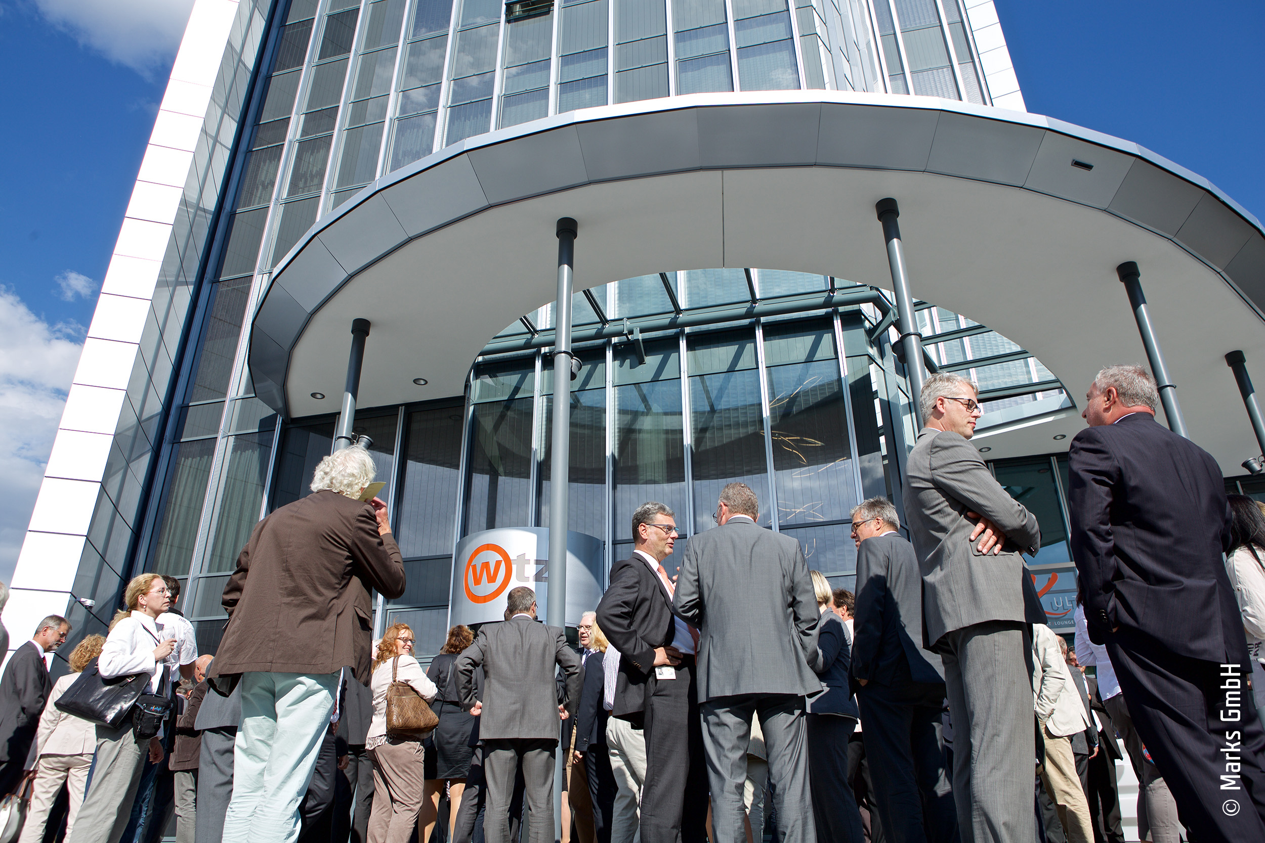 Automatisierungstreff zieht um 1 Automatisierungstreff zieht um