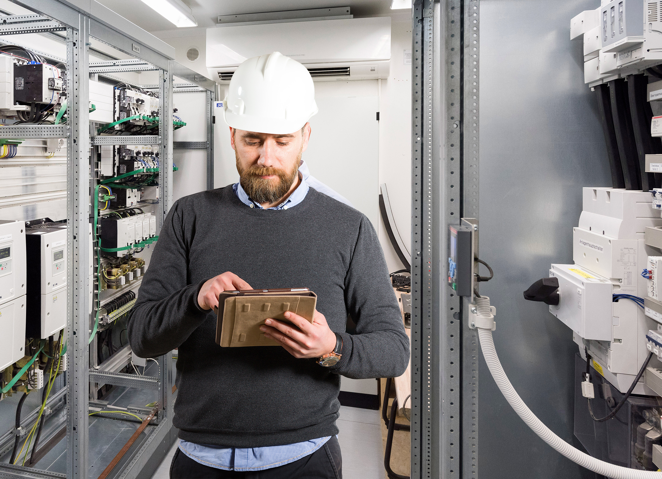 Manchmal ist mehr doch mehr