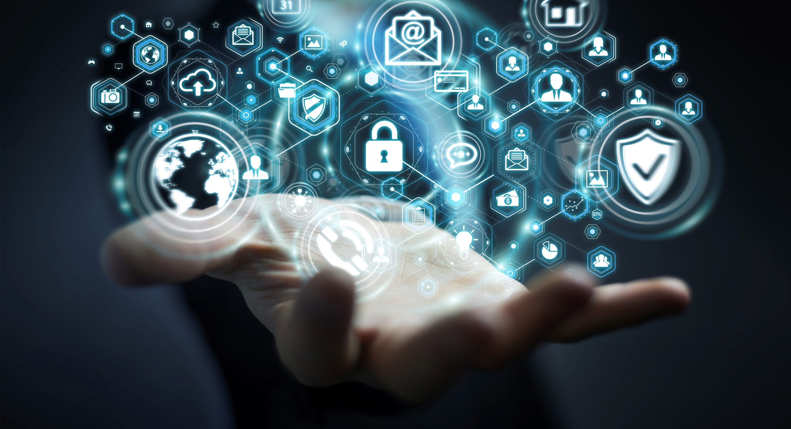 Mehr Zugriffssicherheit und Performance