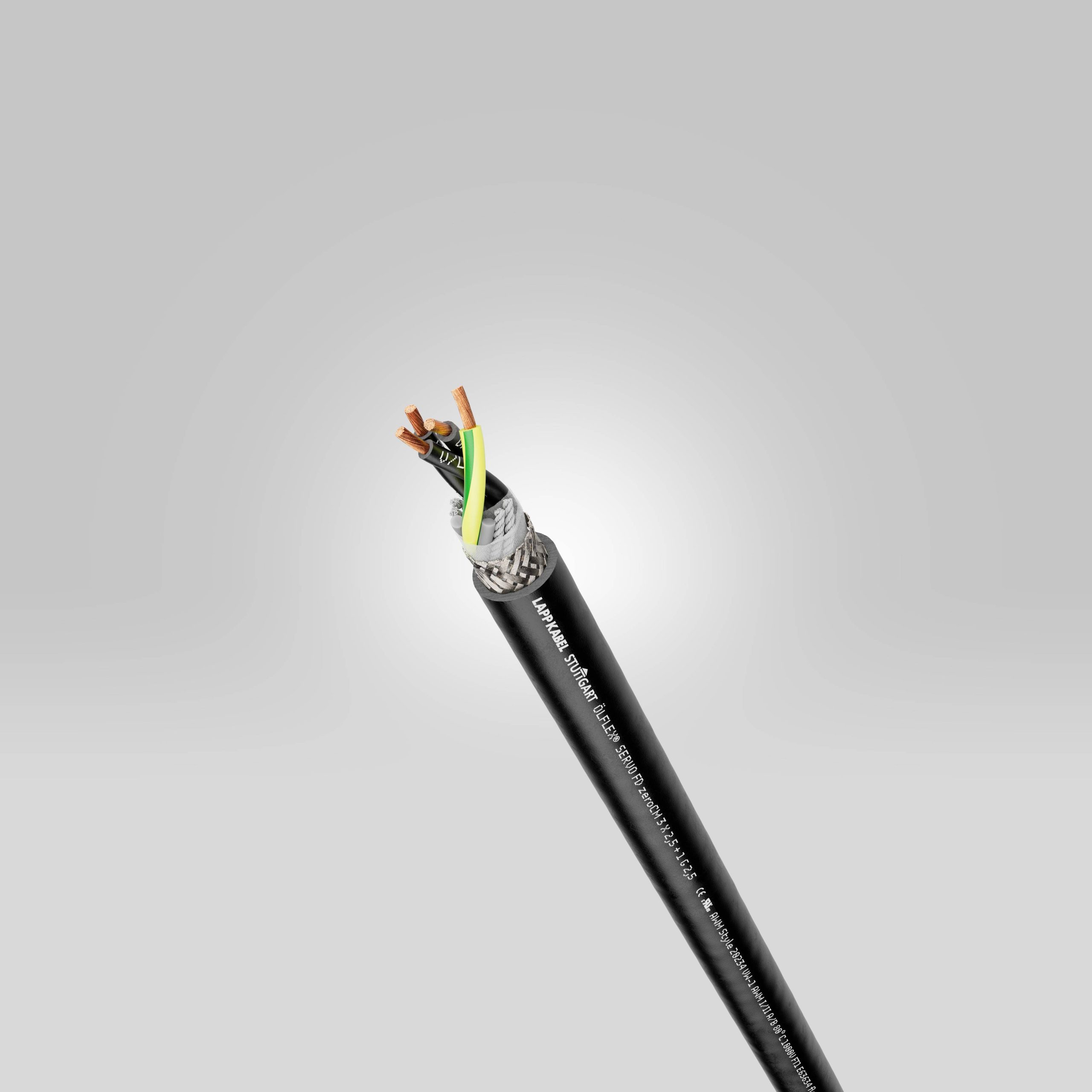 Gegen den Störstrom 2 Gegen den
Störstrom