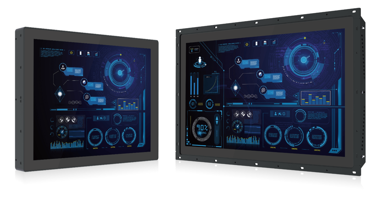 Anpassungsfähiger Panel-PC