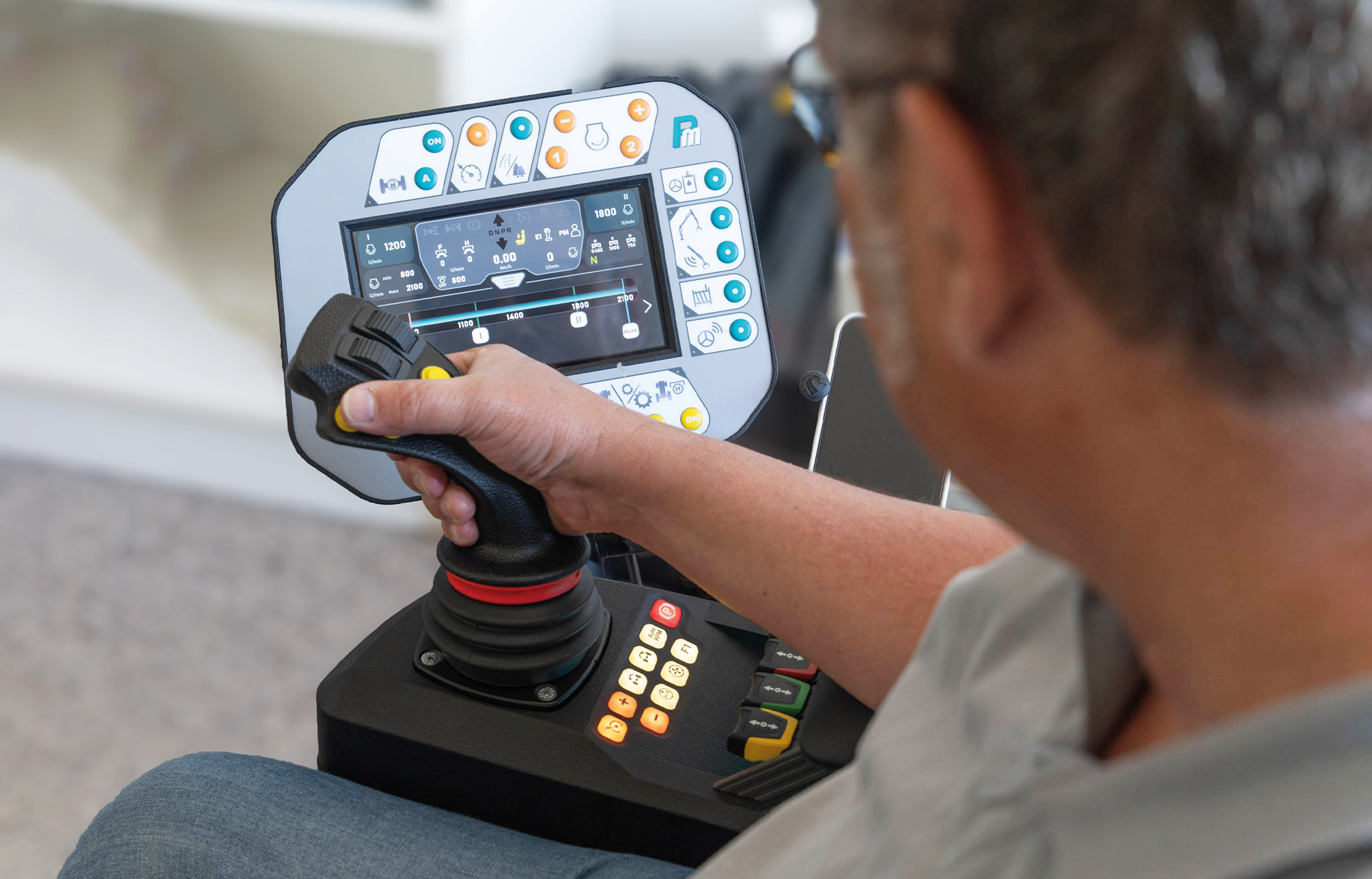 Individuell angepasst