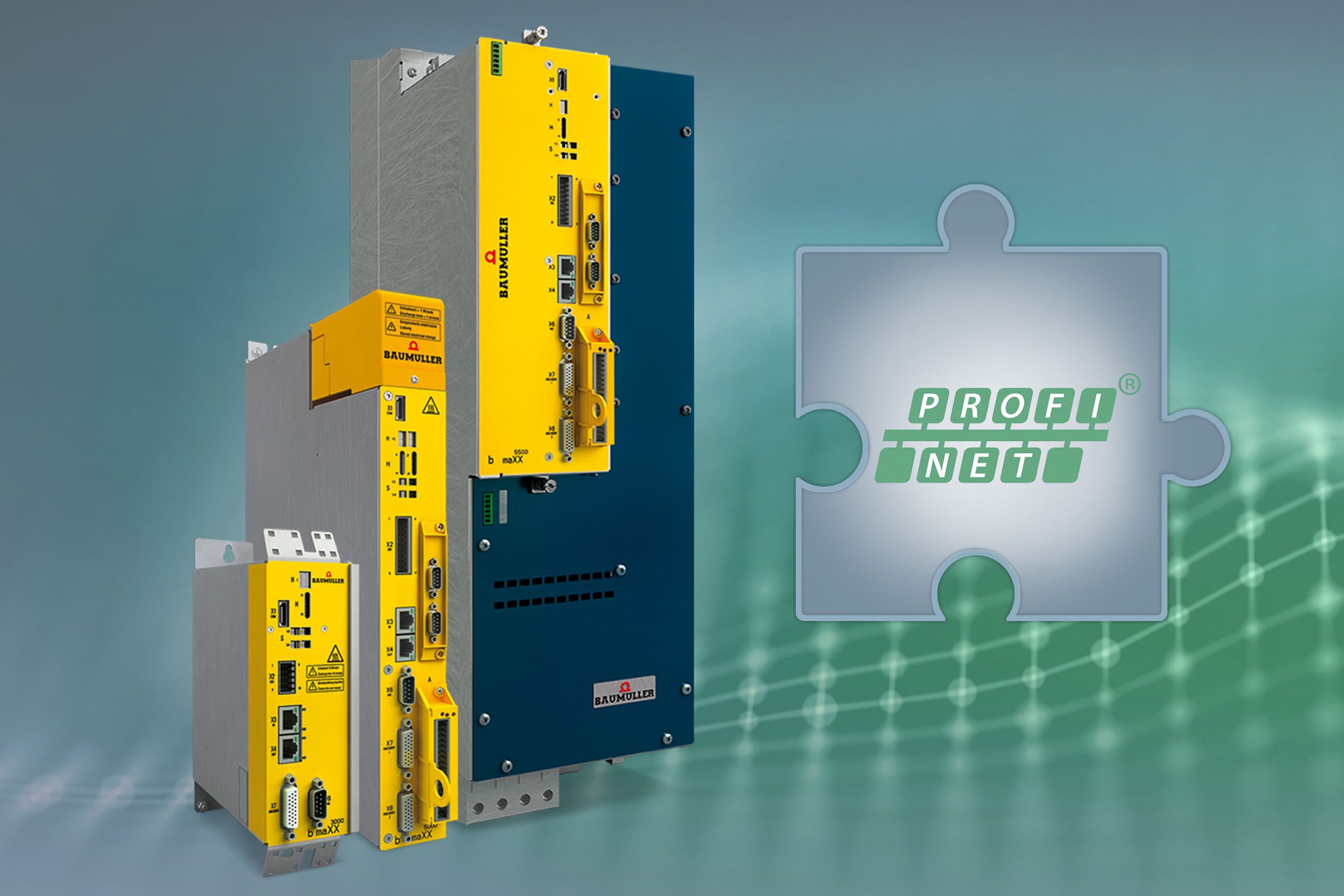 Bibliotheken für Fremdsteuerungen