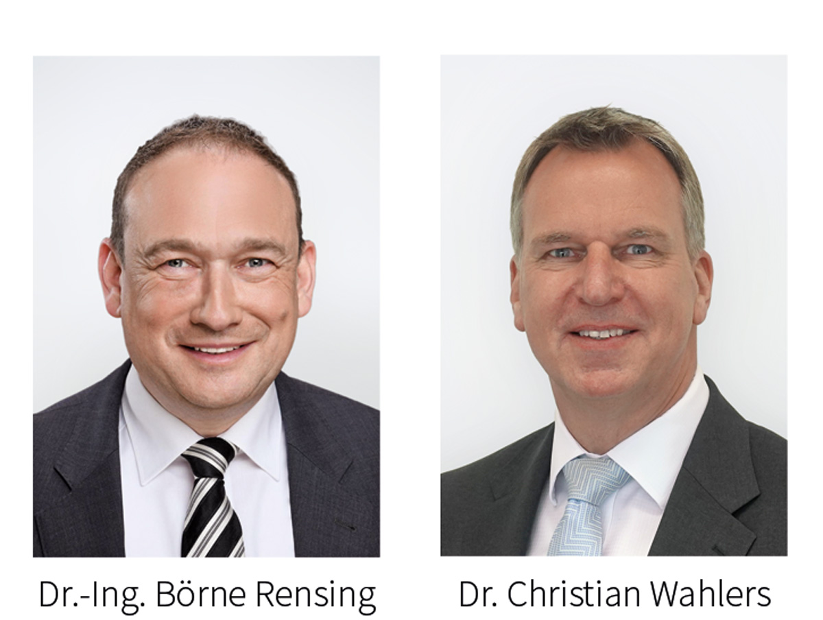 Wieland Electric wächst zweistellig