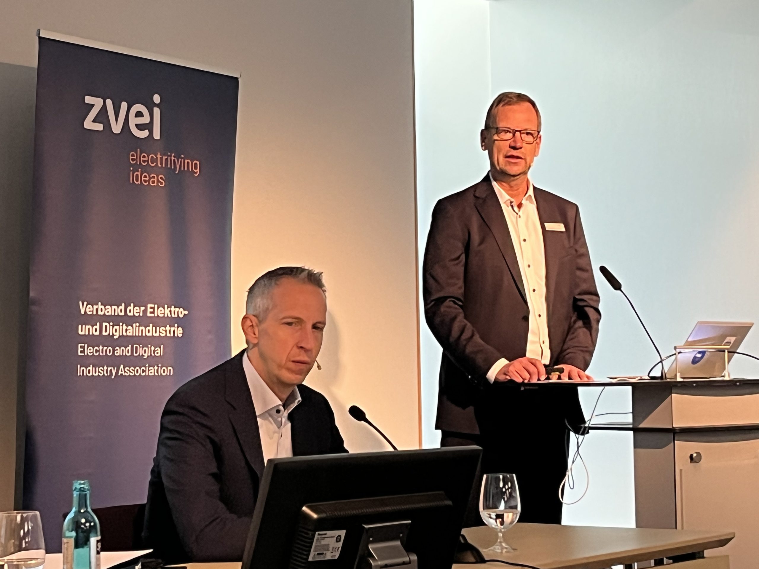 ZVEI: Umsatz in der Automation steigt auch 2022