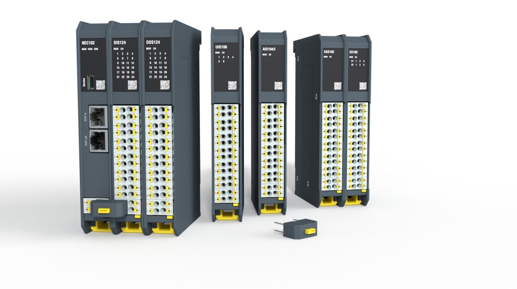 Schlanke Peripherie 1 M100 Komposition
