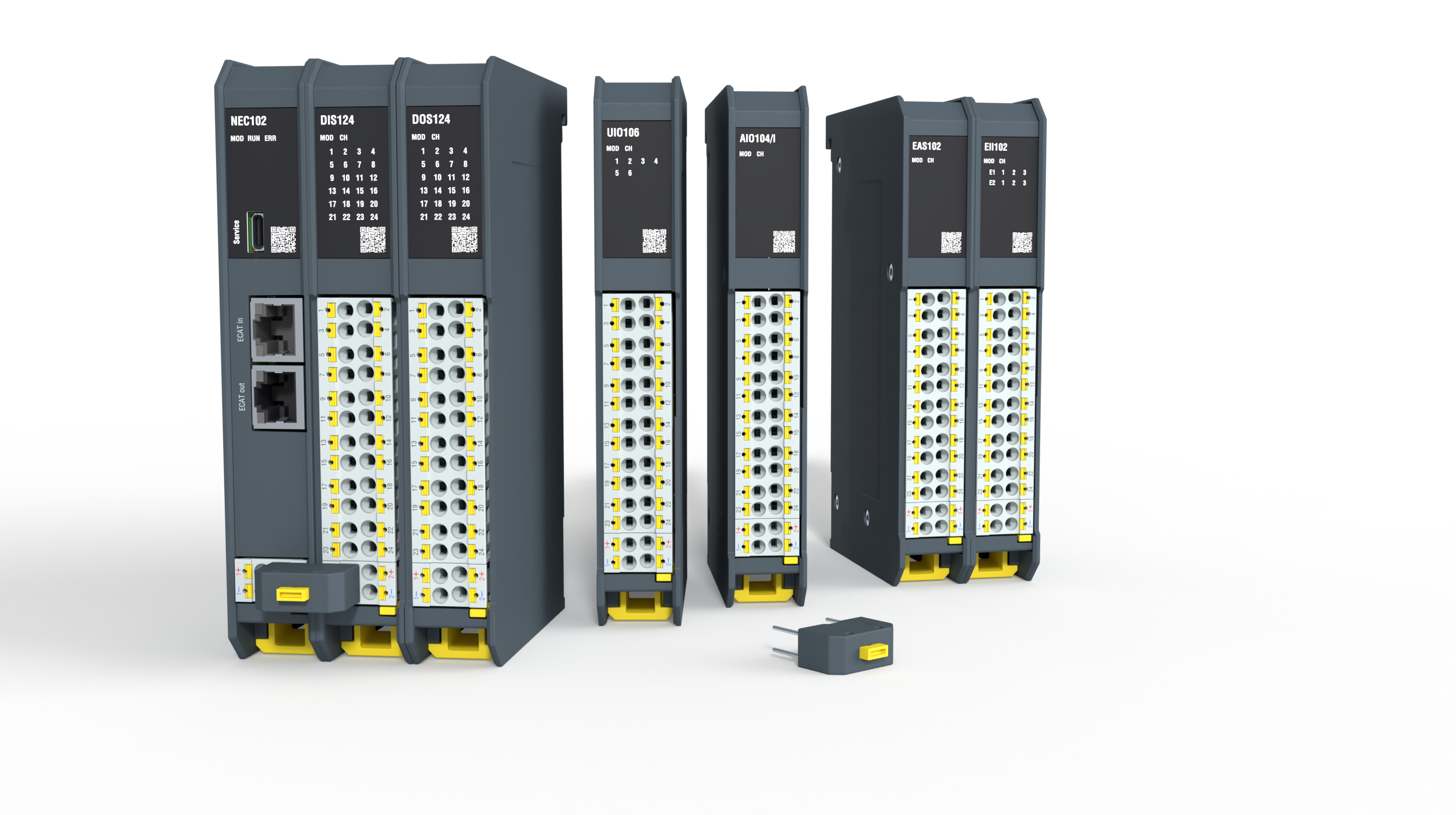 Schlanke Peripherie 5 Schlanke Peripherie