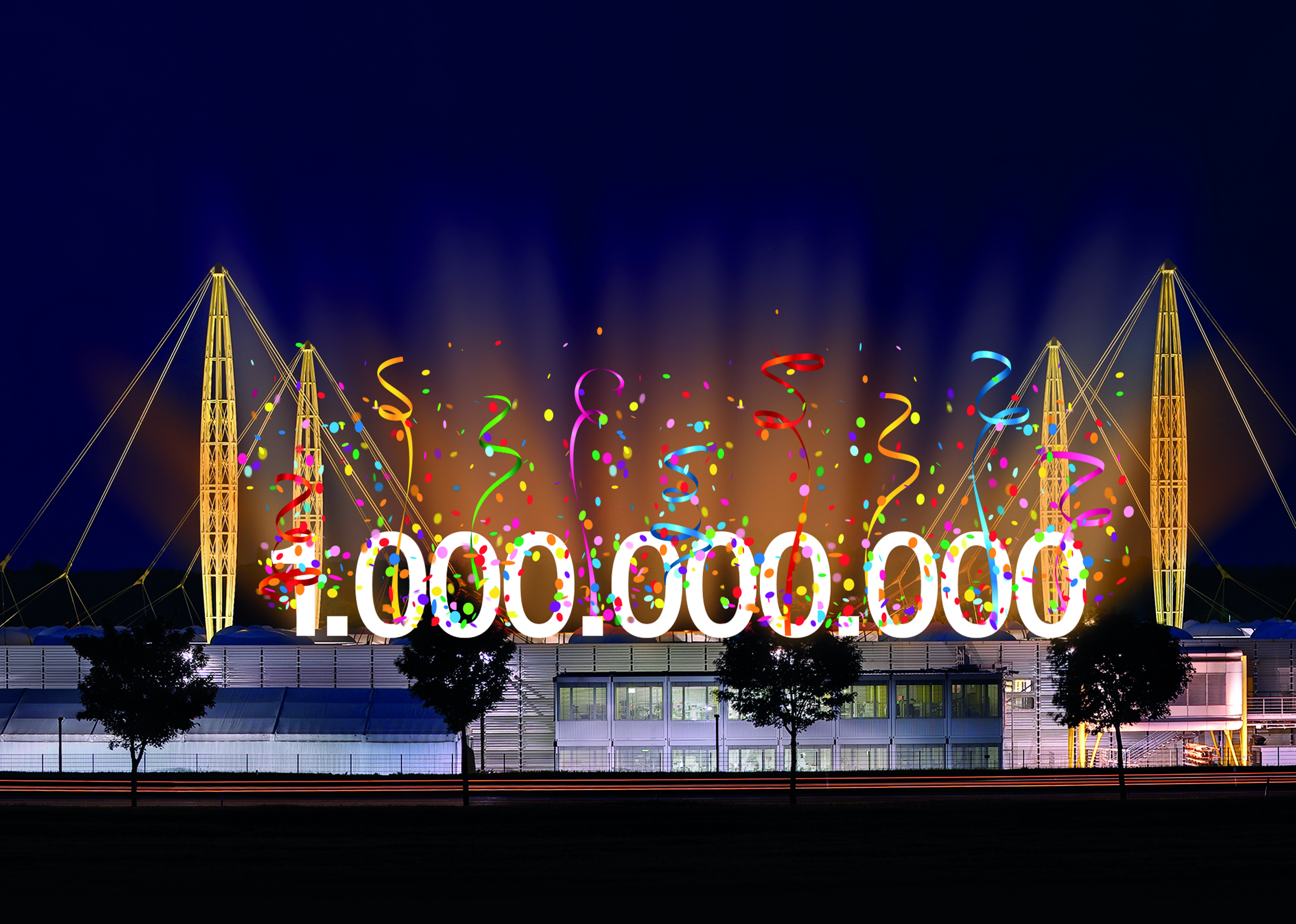 Igus knackt die Umsatzmilliarde 9 Igus knackt die Umsatzmilliarde