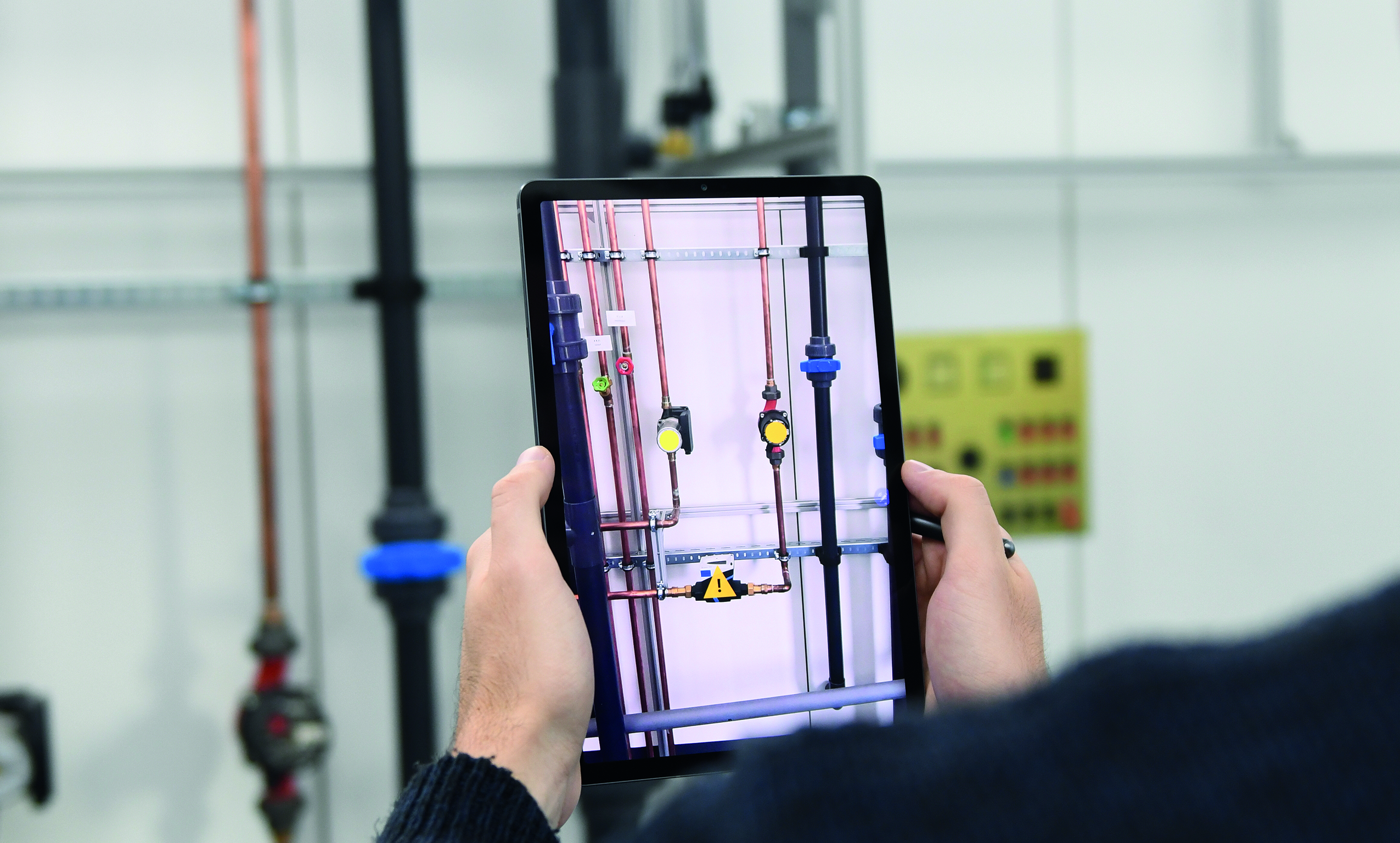 Wie werden wir in Zukunft zusammenarbeiten?