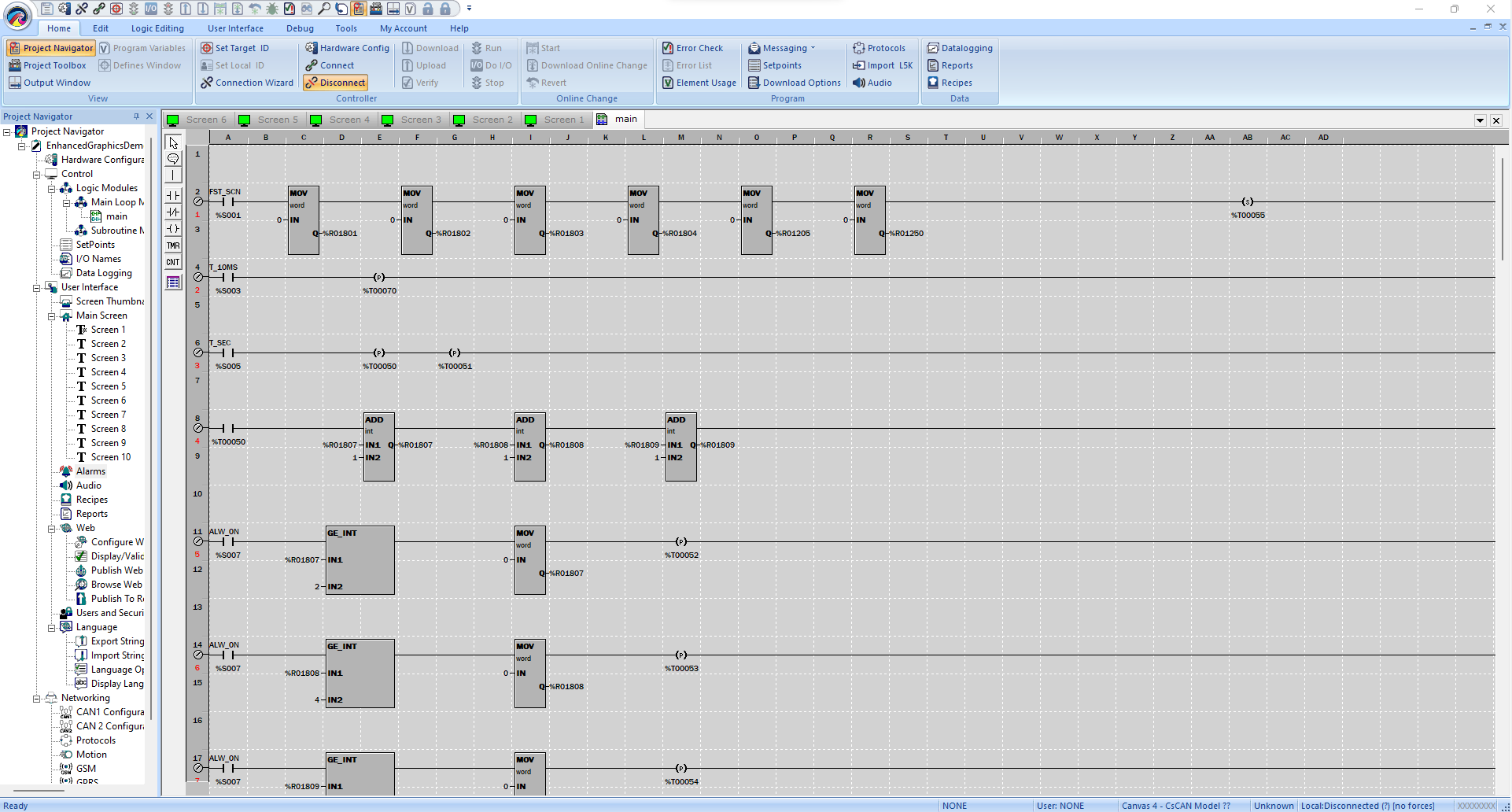 SPS-Entwicklungs-Software aktualisiert