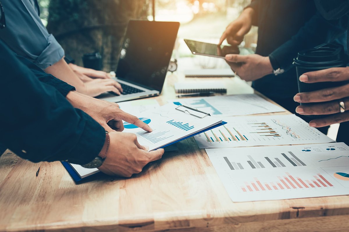 VDI-Richtlinie: Instandhaltungskosten planen