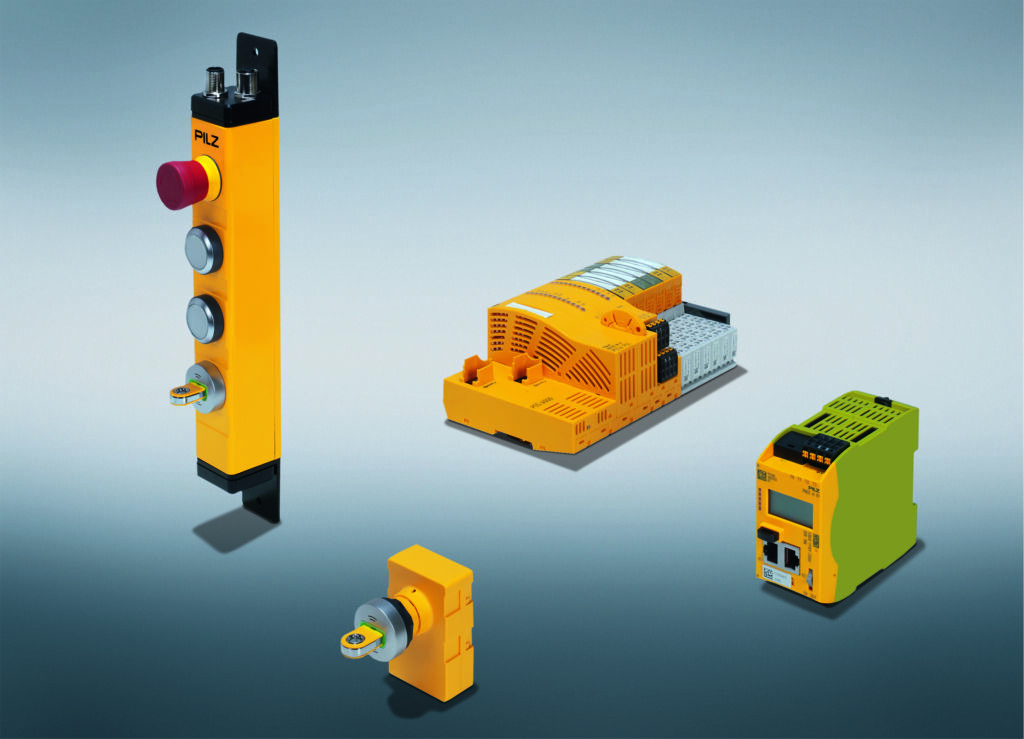 Sichere Wartung 1 f press group pit key in pocket sol 20221108081054