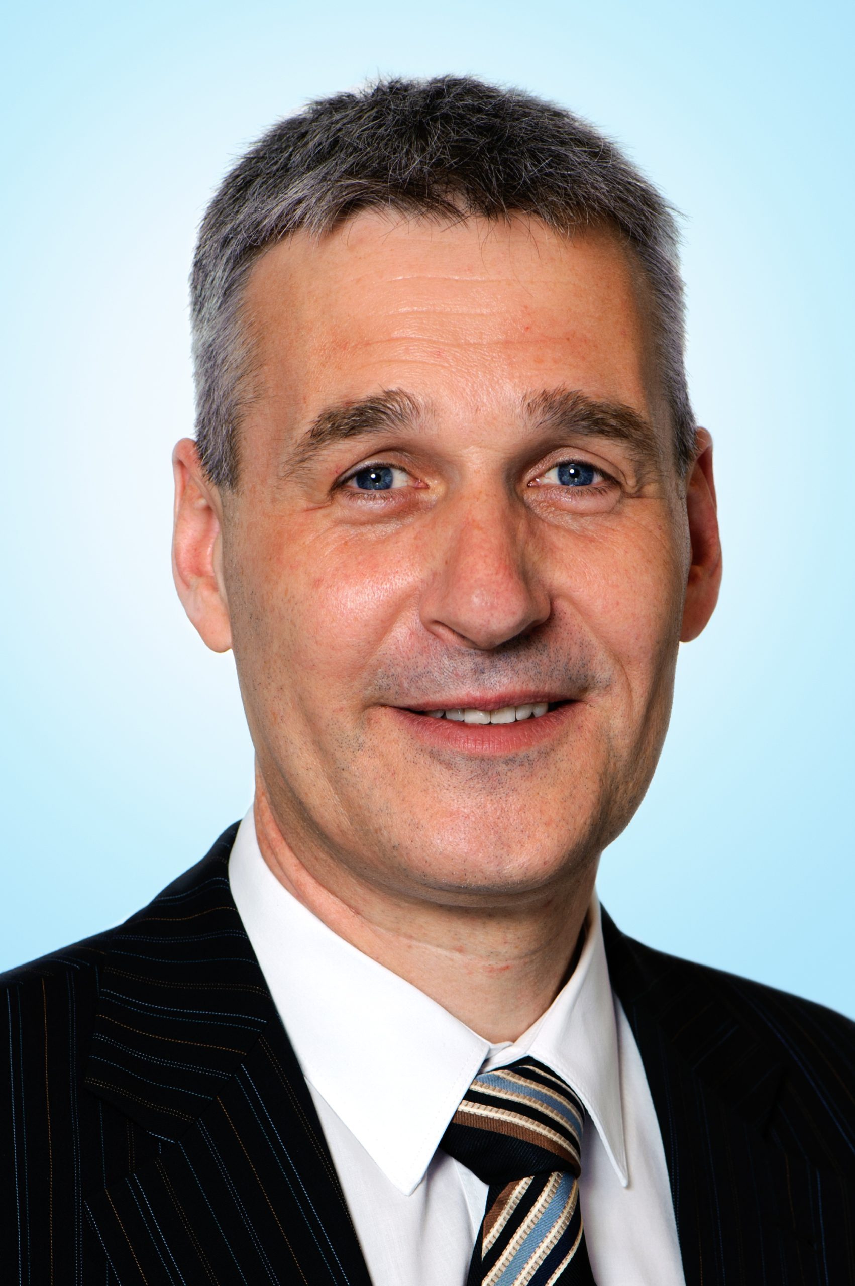 Neuer Geschäftsführer für Rockwell Automation Deutschland