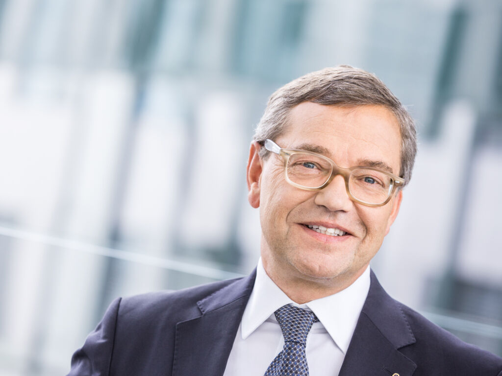 Neuer CFO bei Wago 1 Axel Boerner