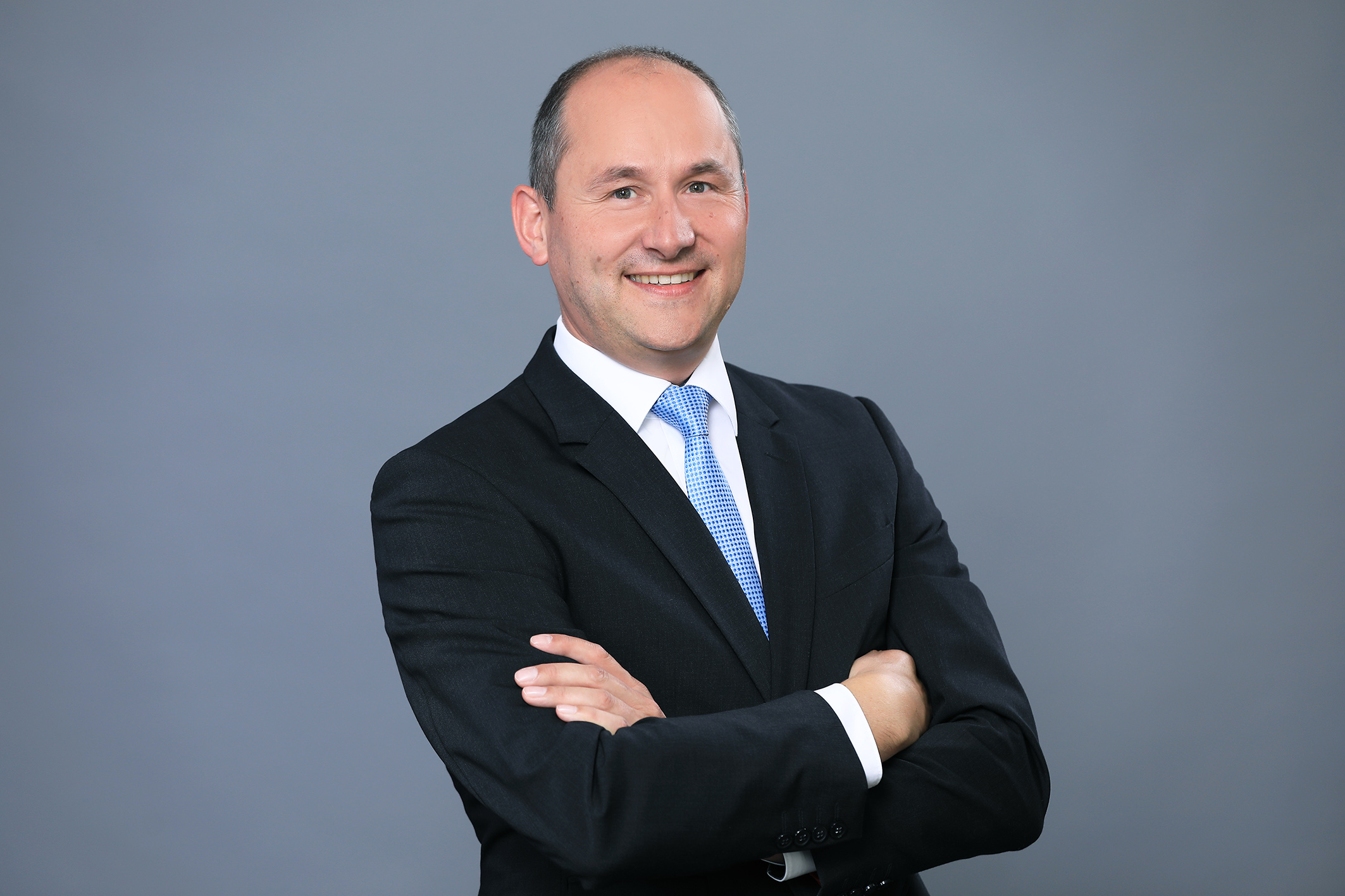 Führungswechsel bei Heitec