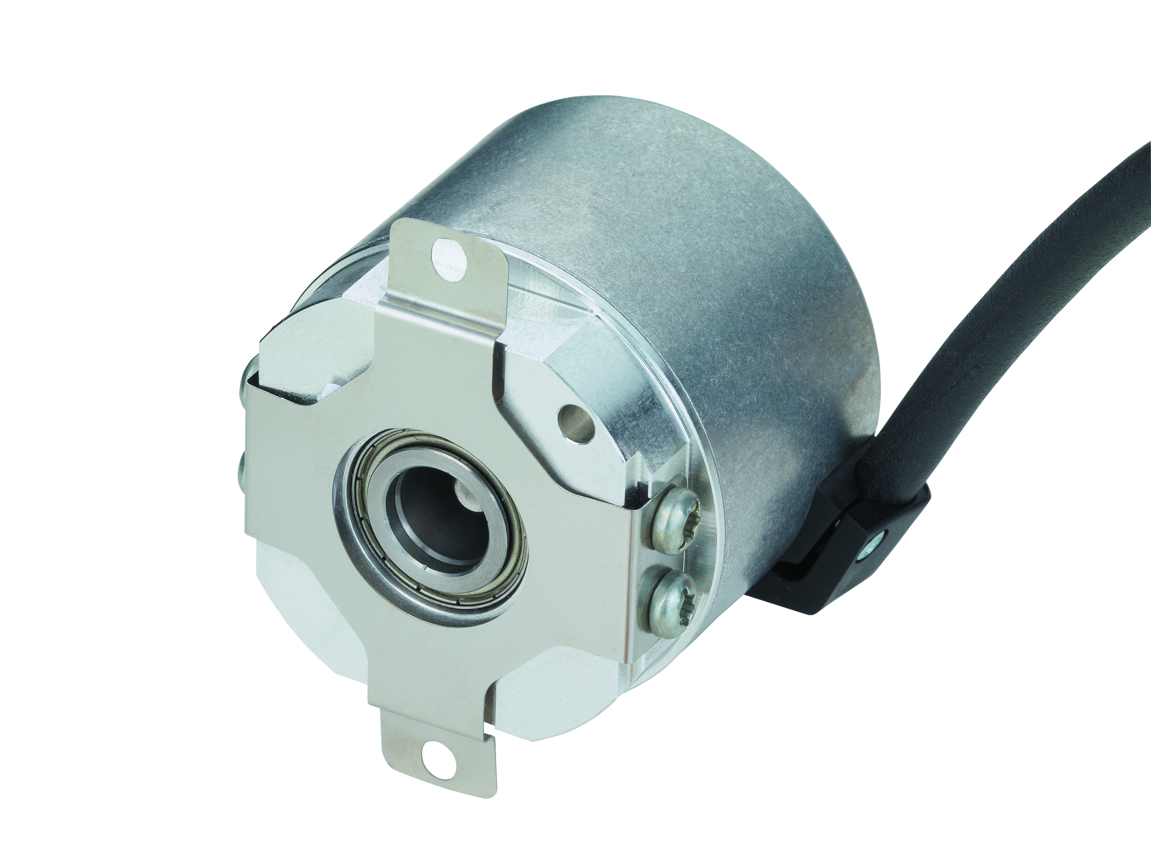 Drehgeber für CNC-Maschinen