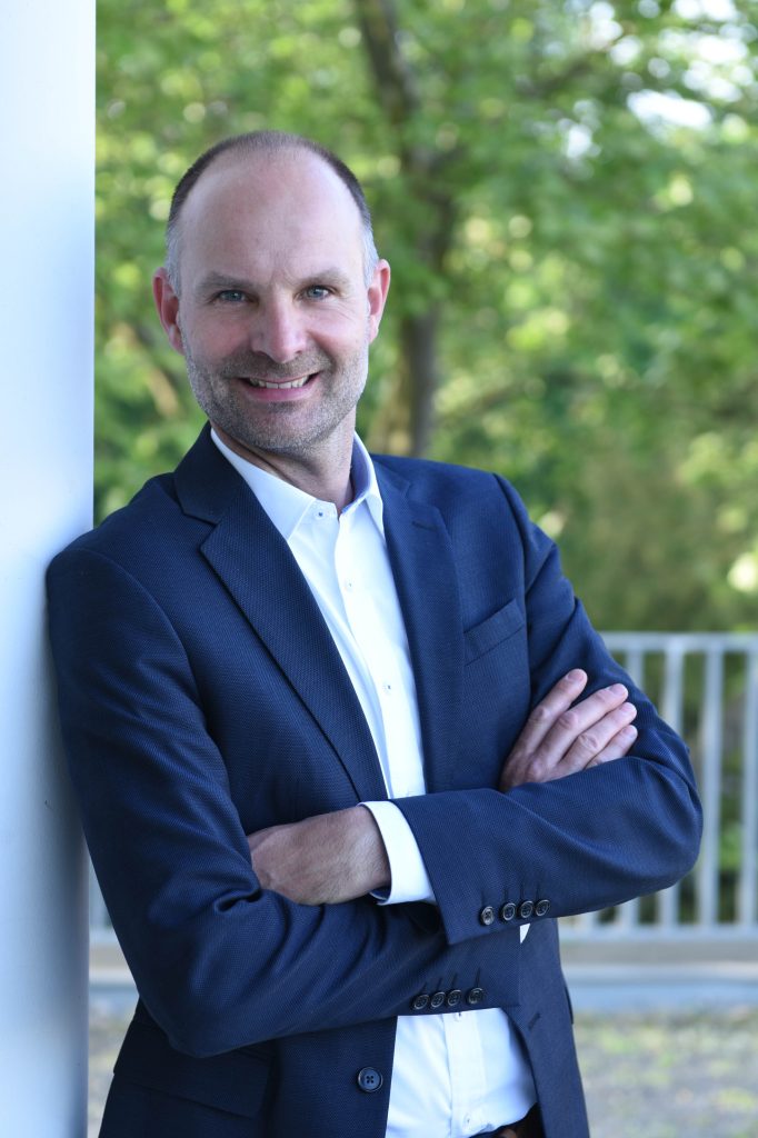 Neuer CFO bei Wago 2 Juergen Koopsingraven