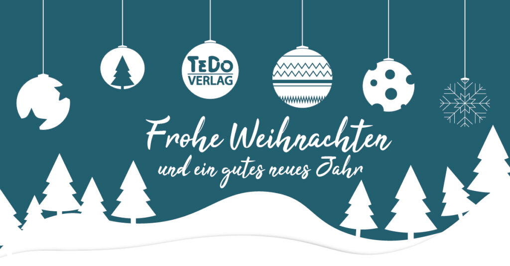Weihnachtsgruss LinkedIn