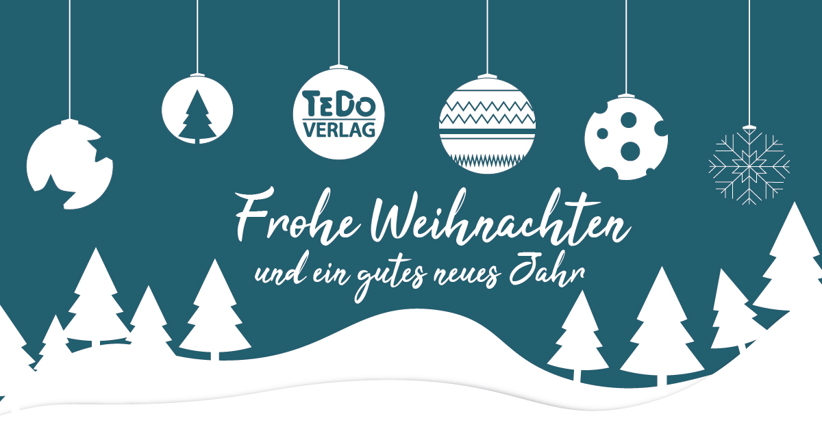 Frohe Weihnachten