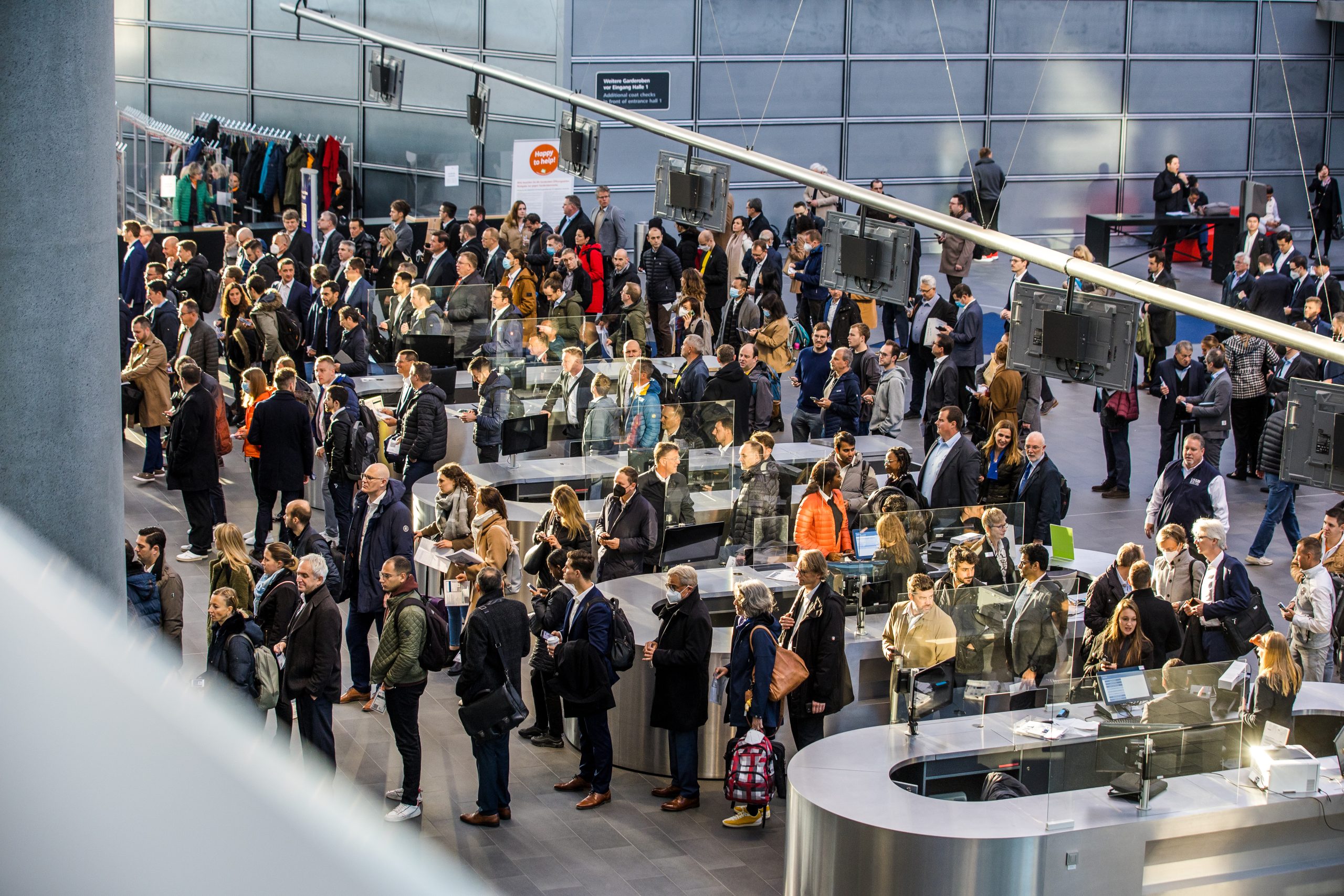 SPS expandiert in die USA