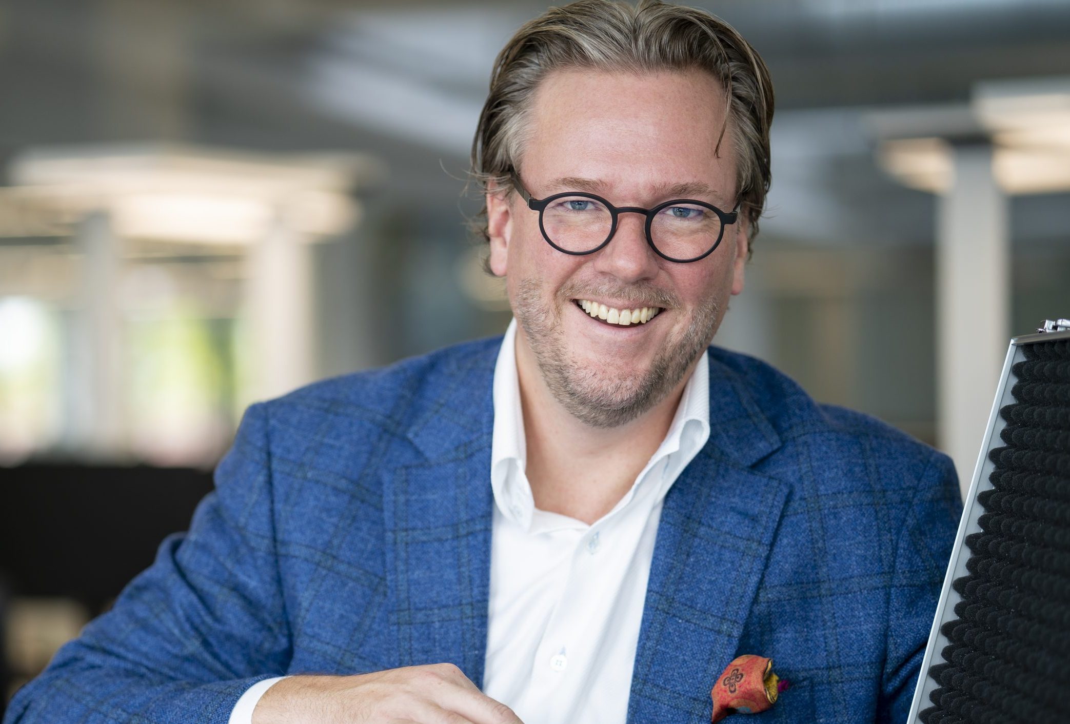 Neue Ämter bei Harting