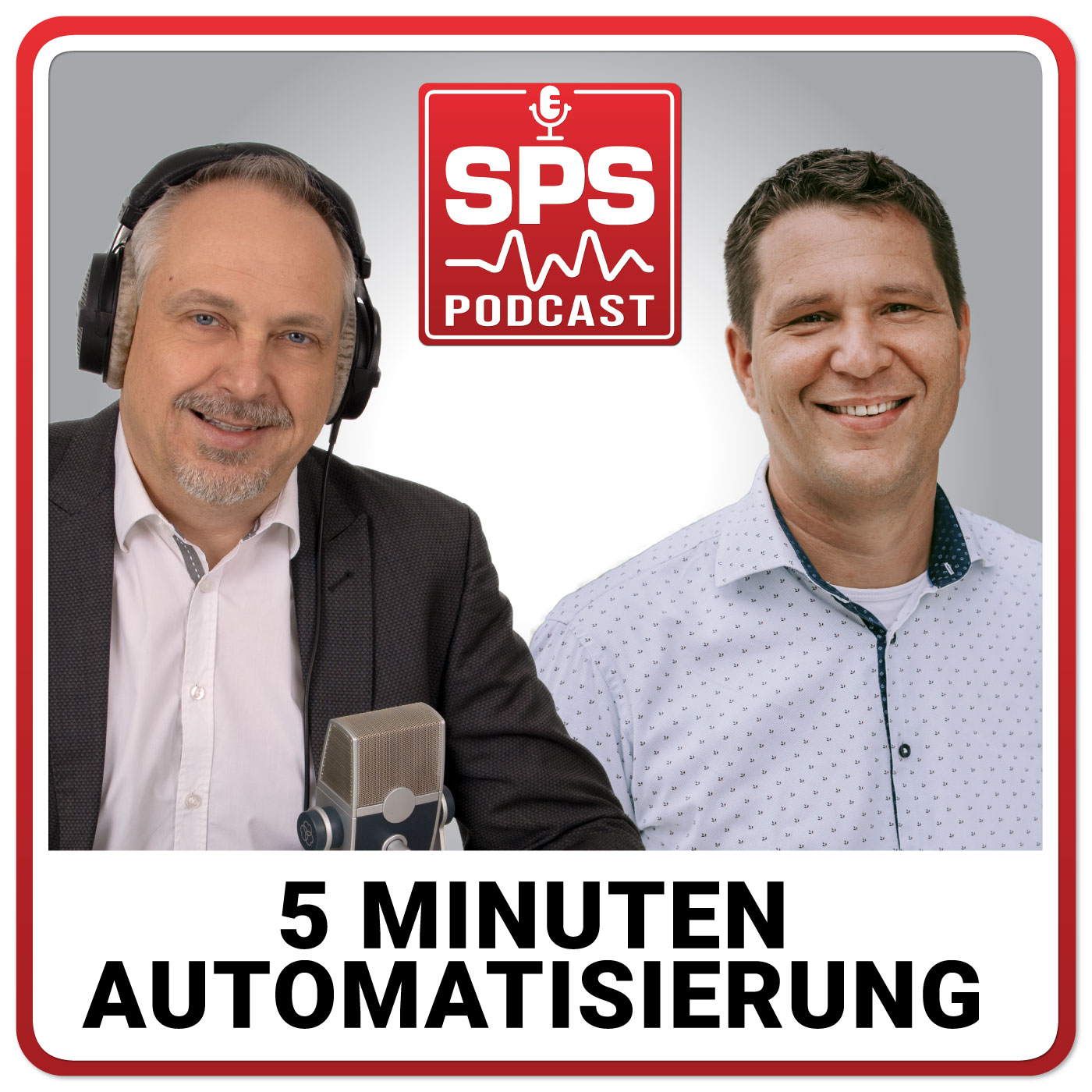 5 Minuten Automatisierung: Neue Folge online 1 5 Minuten Automatisierung: Neue Folge online