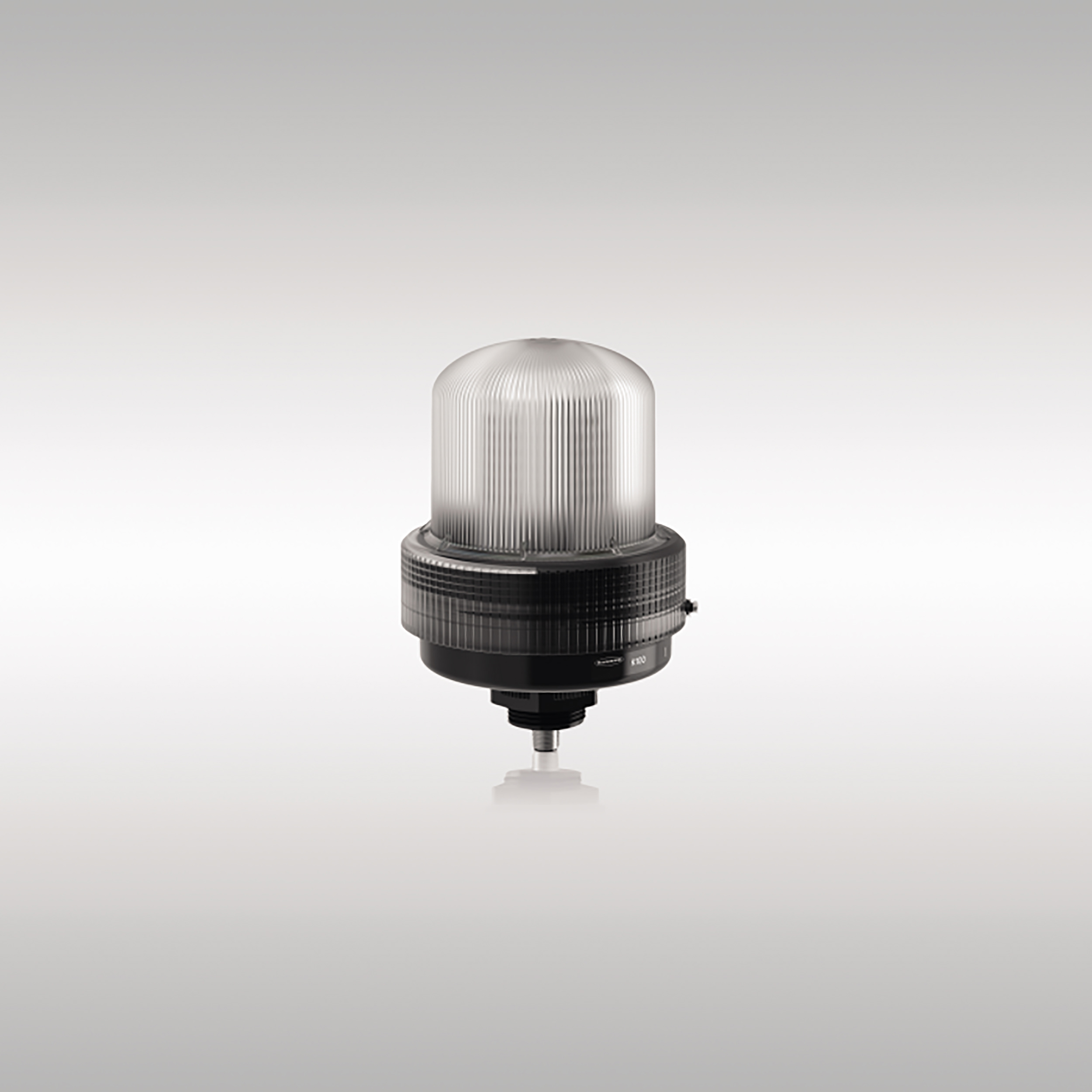 Programmierbare Multicolor-LED-Signalleuchte