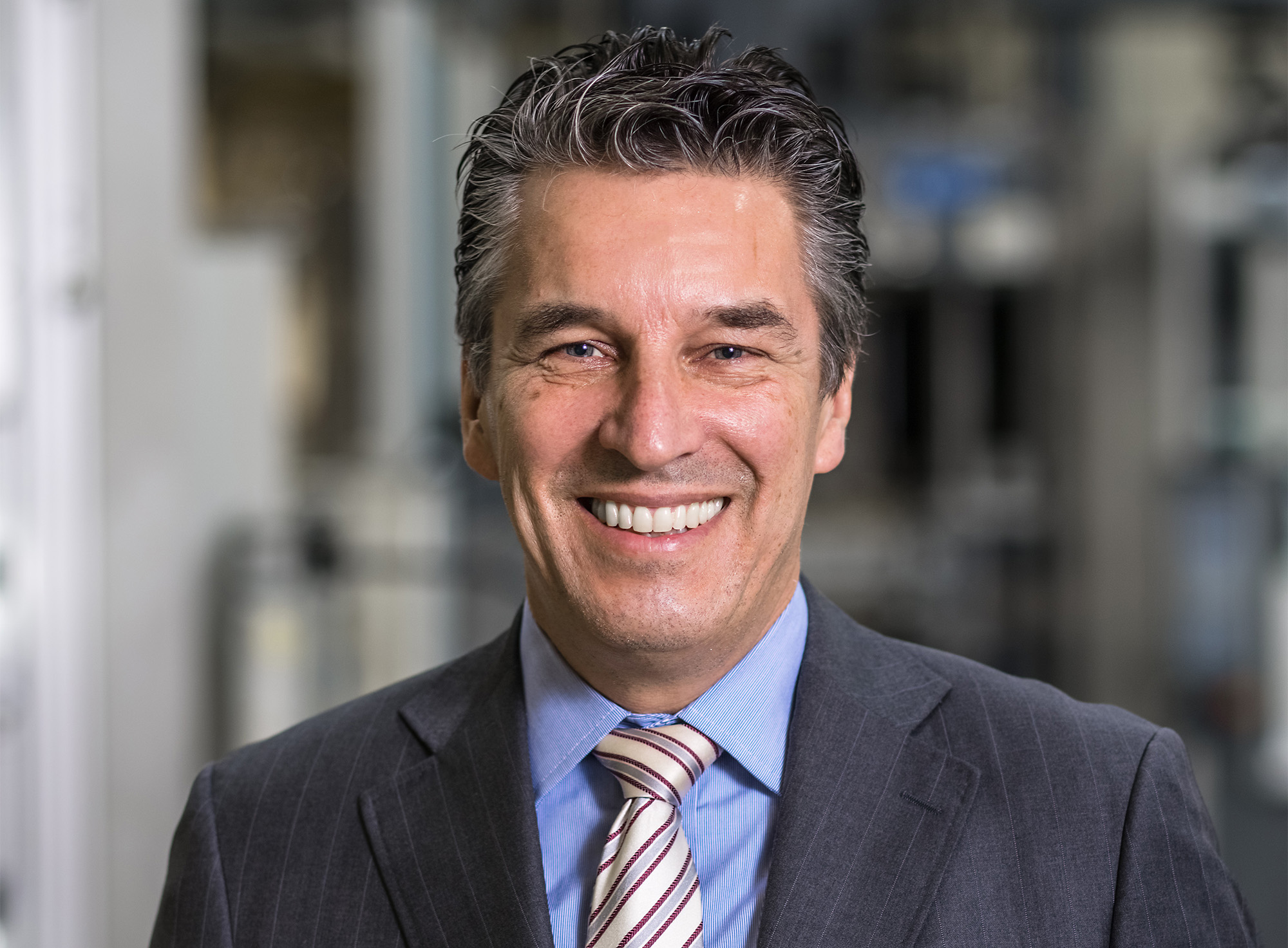 Neuer VDE-Präsident 2 Neuer VDE-Präsident