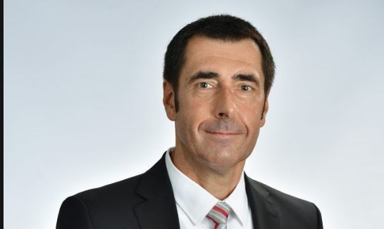 Neuer Geschäftsführer bei der PNO