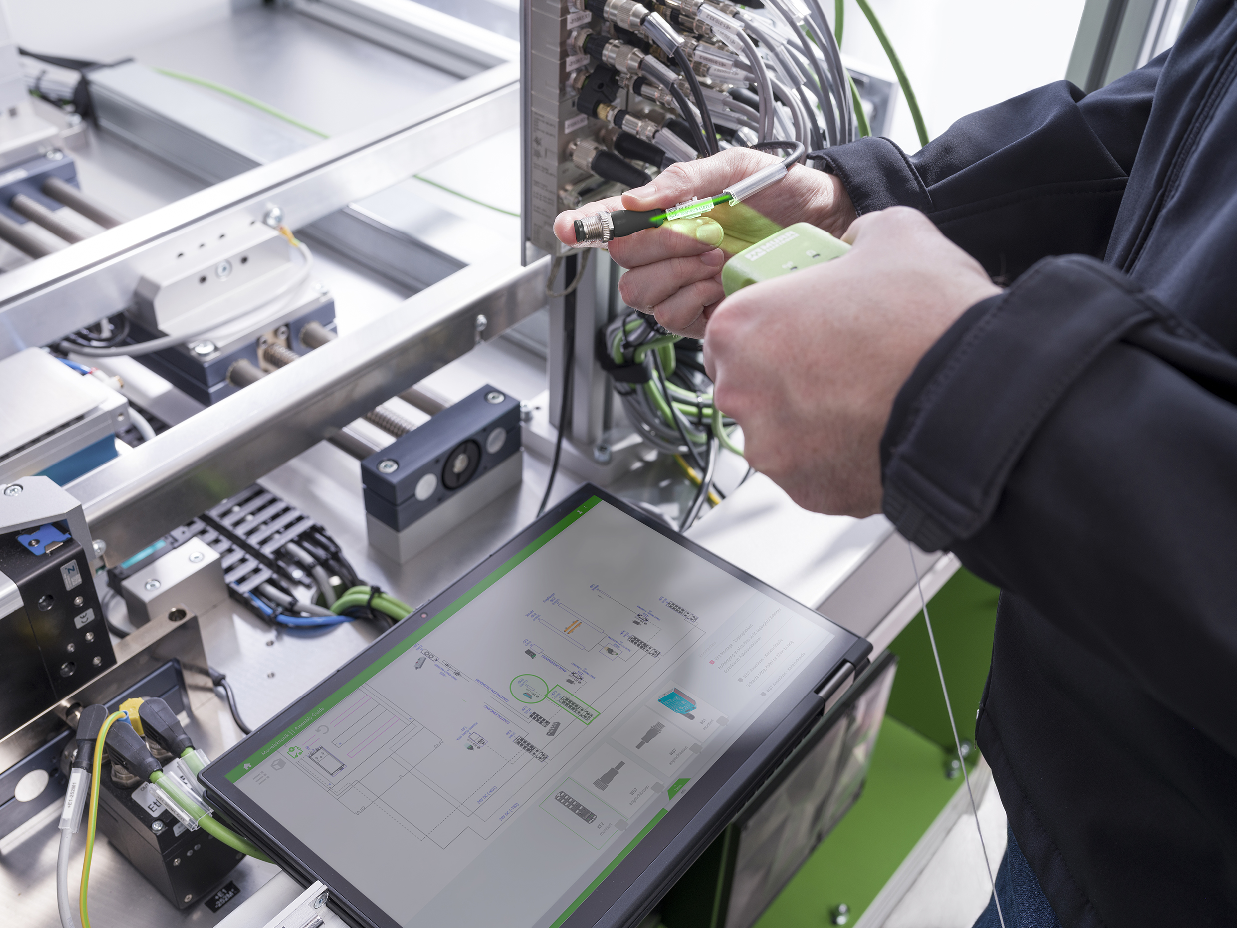 Bis zu 70 Prozent Zeitersparnis 5 Bis zu 70 Prozent
Zeitersparnis