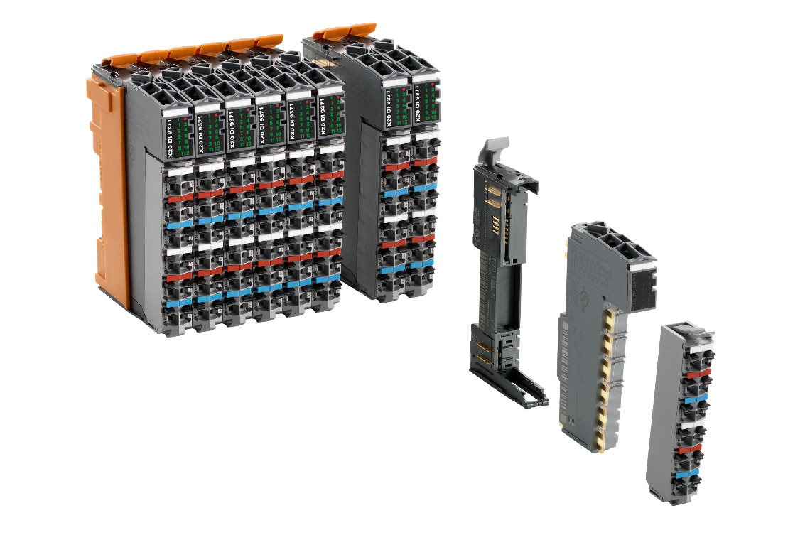 Rückwandbus erhöht Leistung