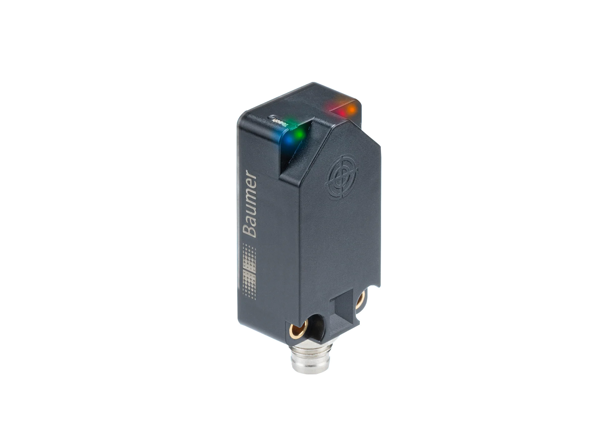 Induktivsensor für Distanzen bis 10mm