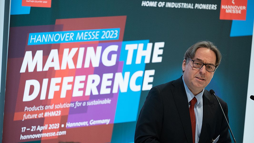 Antriebs- und Fluidtechnik: Umsatz 2022 gestiegen