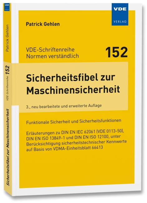 Praktische Hilfestellung für funktionale Sicherheit 9 Praktische Hilfestellung für funktionale Sicherheit
