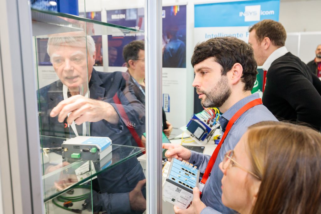 Über 1.700 Besucher bei der AAA in Hamburg 1 52654296109 c94135be0c o