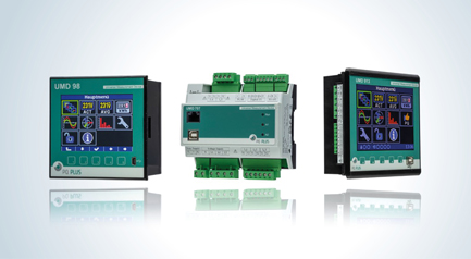 Energiemessgeräte können mehr als Verbräuche erfassen 3 Energiemessgeräte können mehr als Verbräuche erfassen