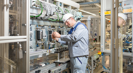 Mehr Zuverlässigkeit und Effizienz bei Ihren Profinet-Netzwerken