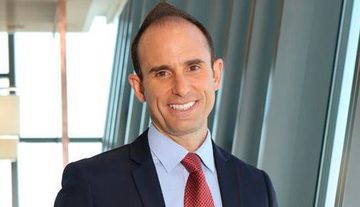 Rockwell Automation ernennt neuen Senior Vice President