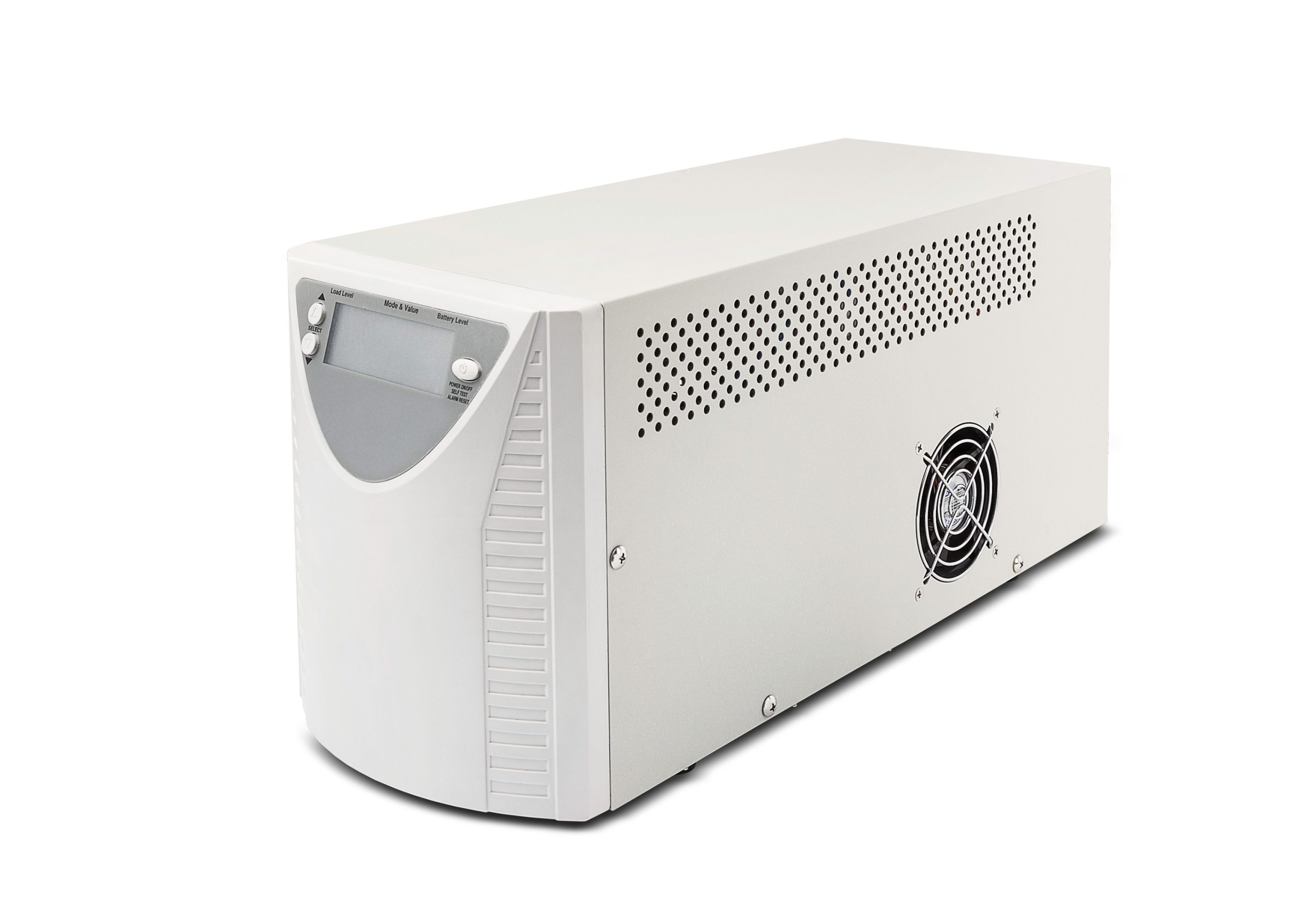 USV für Umgebungstemperaturen bis +60°C 11 USV für Umgebungstemperaturen bis +60°C