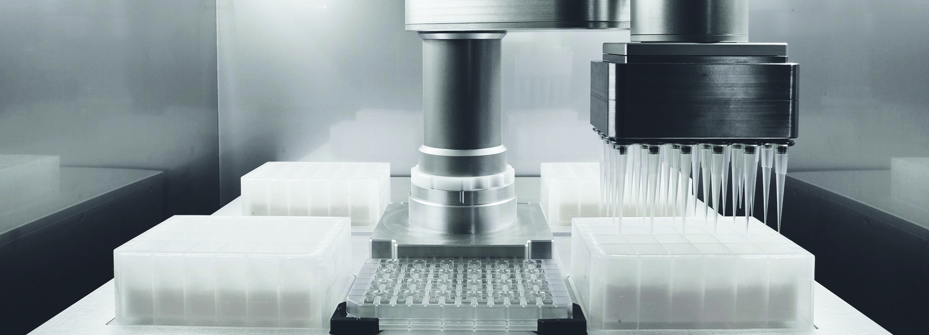 Klein und vielseitig