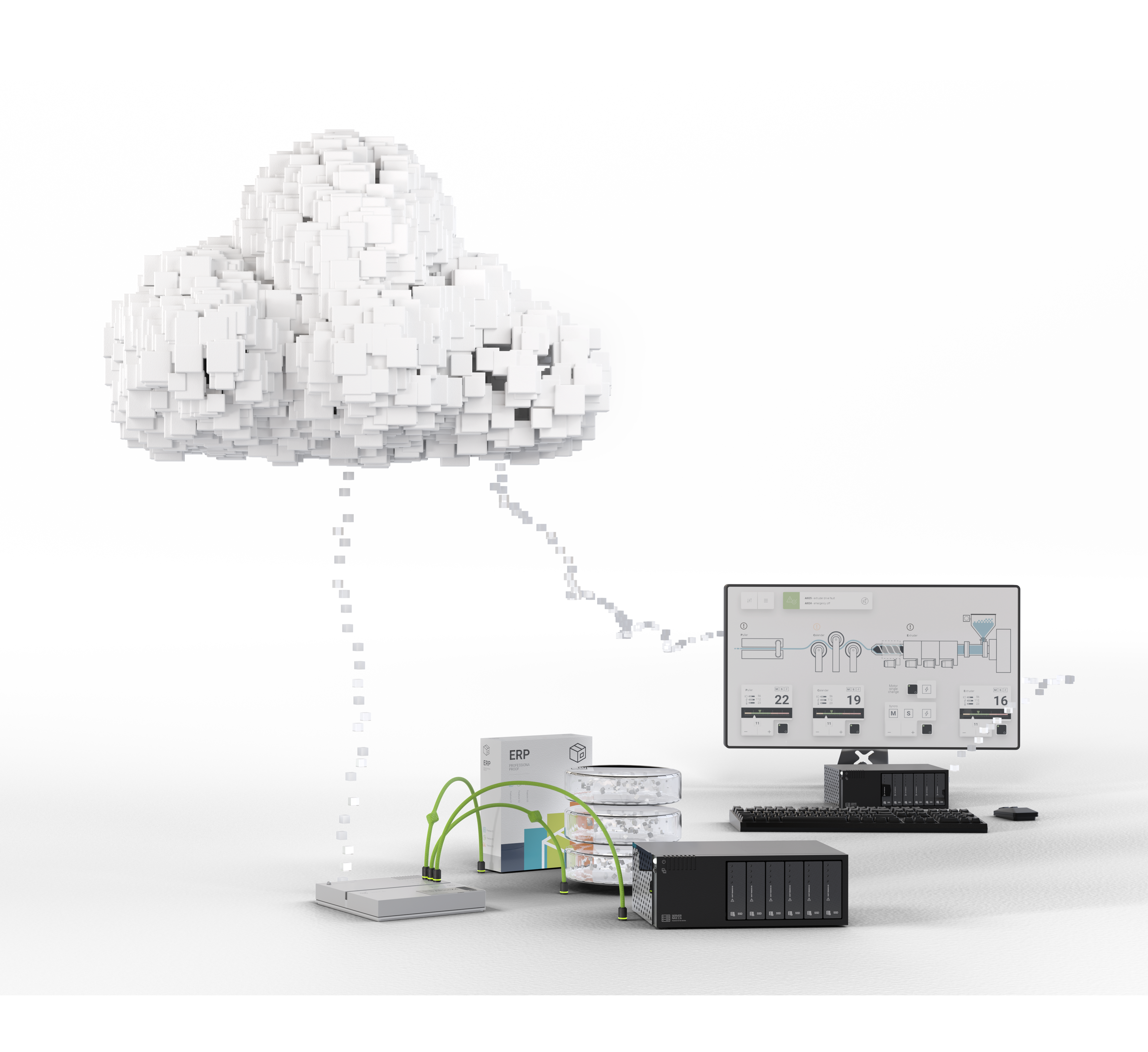 Abgerundet wie feiner Wein