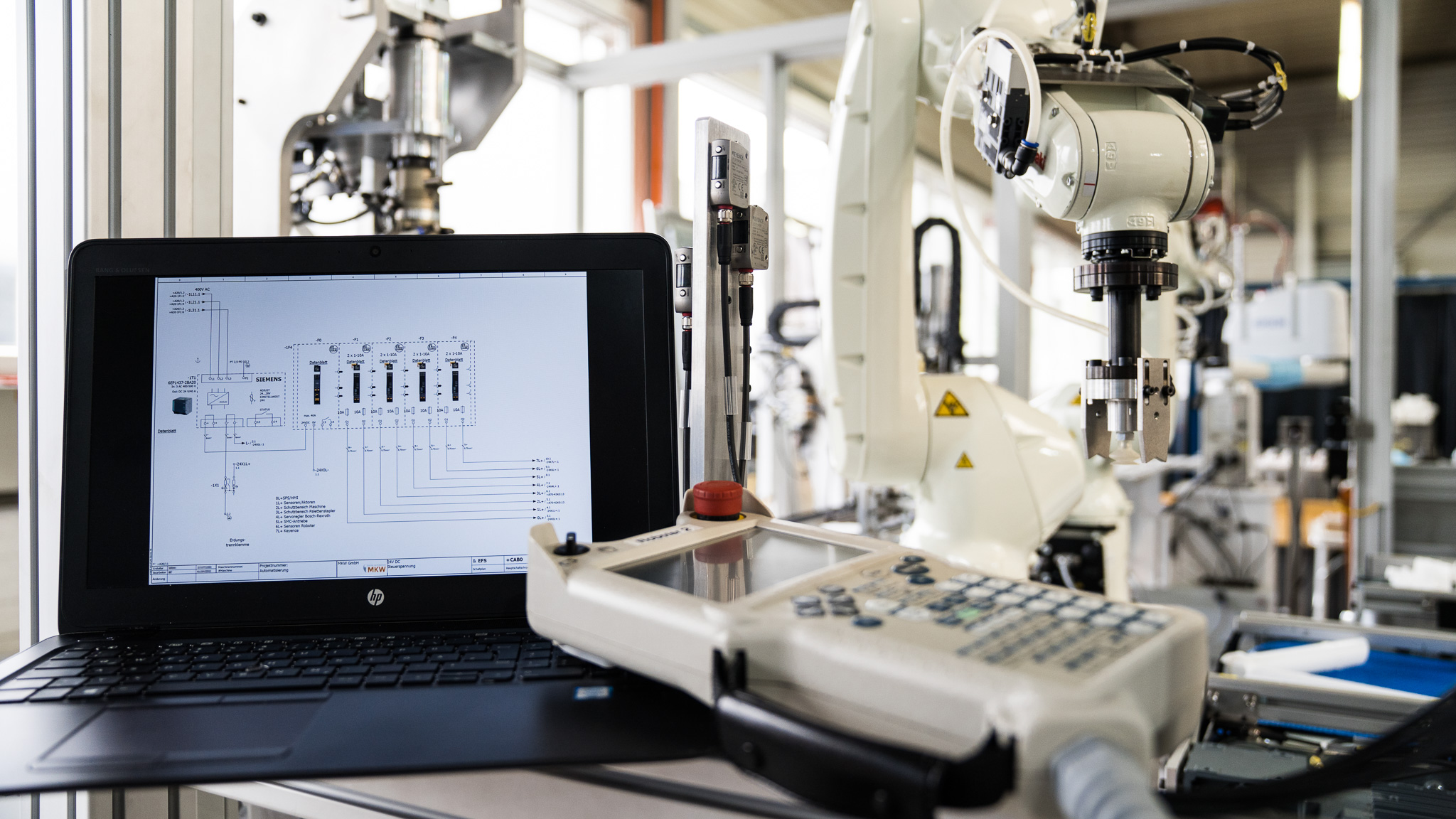 Auf dem Pfad zur Nachhaltigkeit