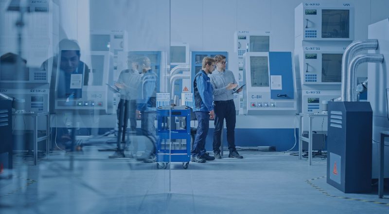 From real to virtual