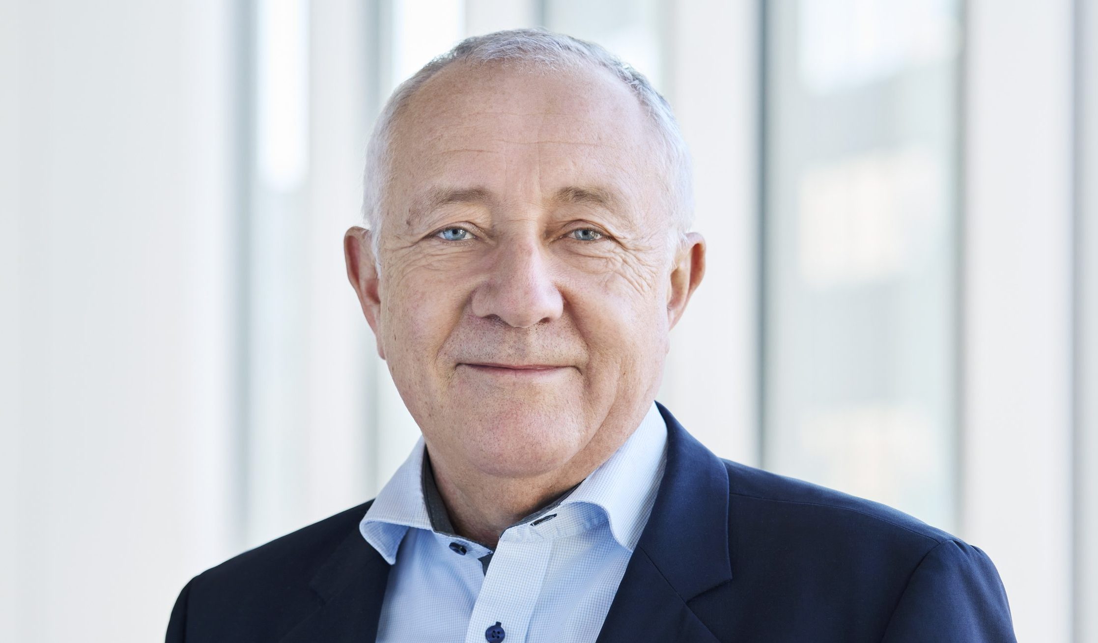 Endress+Hauser verzeichnet 2022 starkes Umsatzwachstum 5 Endress+Hauser verzeichnet 2022 starkes Umsatzwachstum