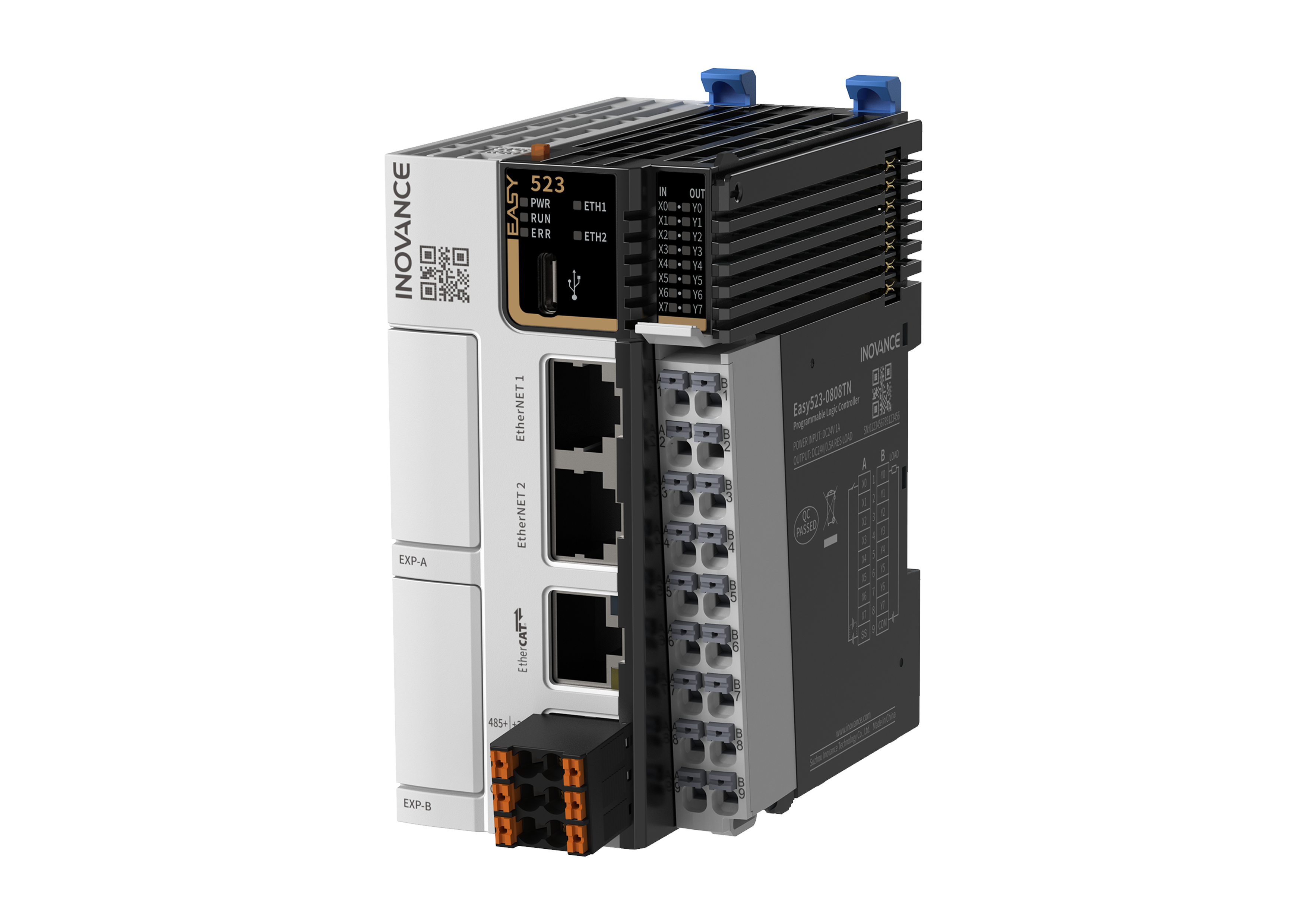 Steuerungen und Servos für Europa 6 Steuerungen und
Servos für Europa