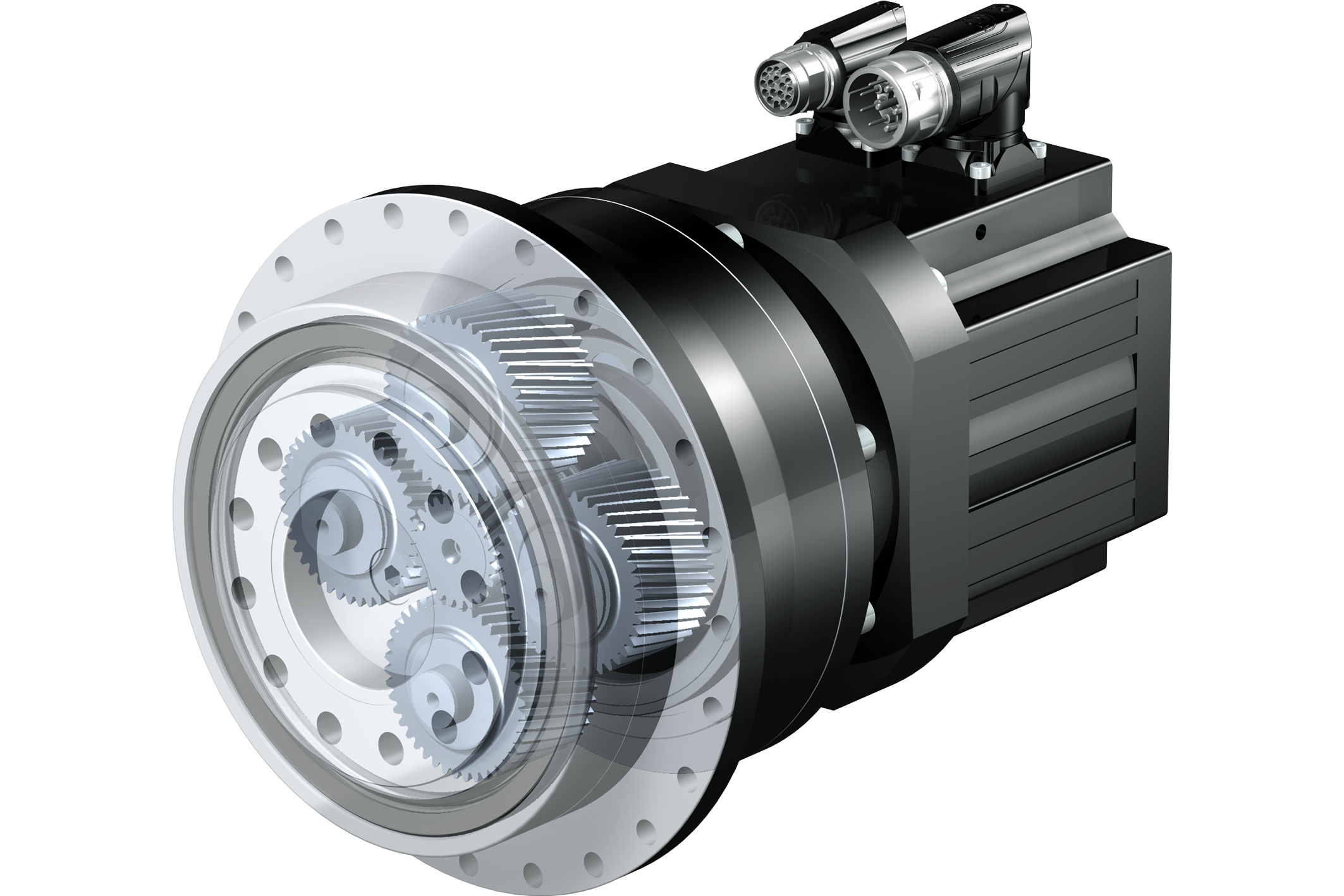 Präzision im XL-Format 9 Präzision im XL-Format