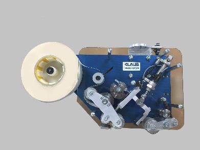 Applizierköpfe für Leichtbauroboter 10 Applizierköpfe für Leichtbauroboter