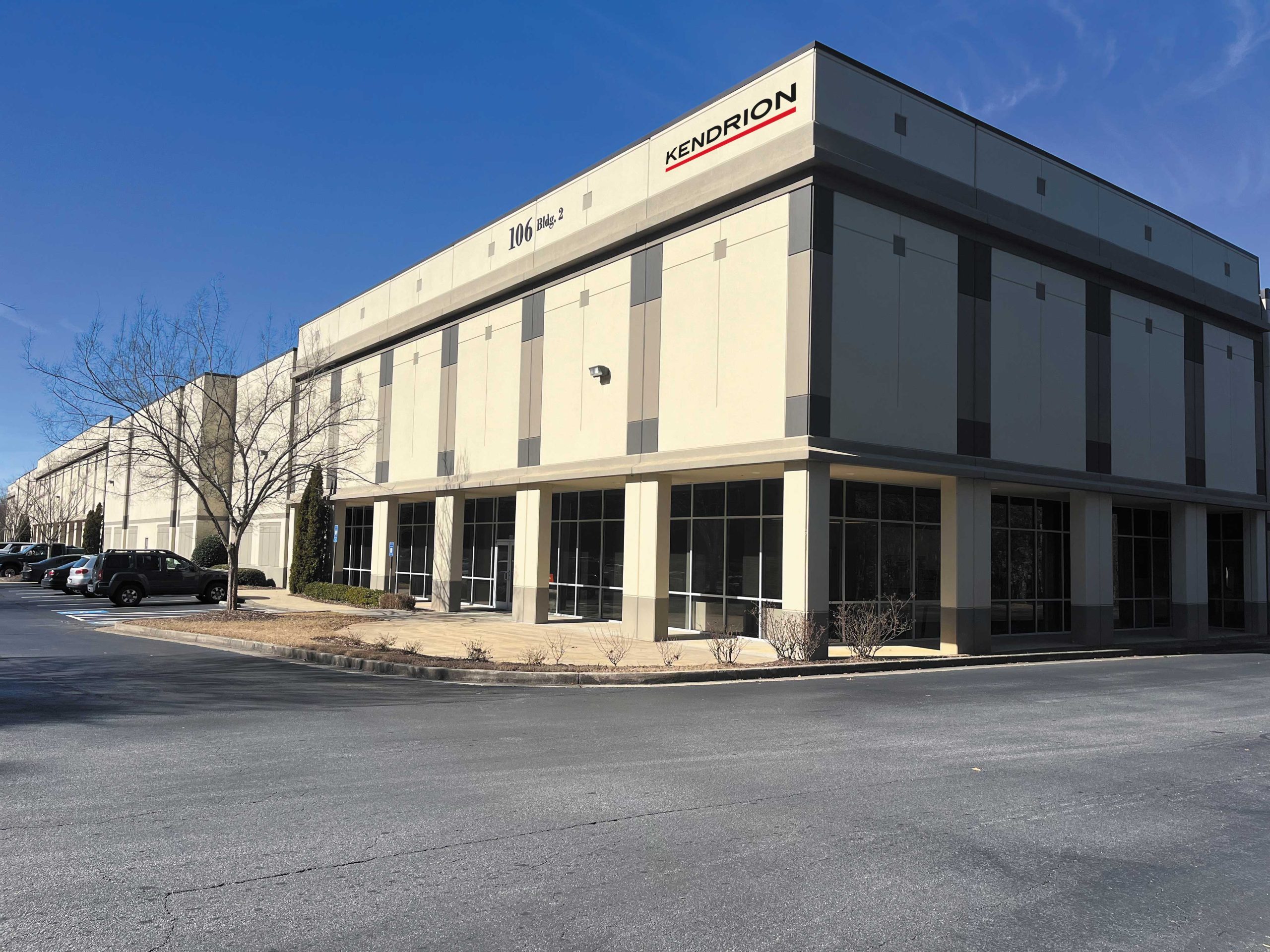 Intorq US mit neuem Standort