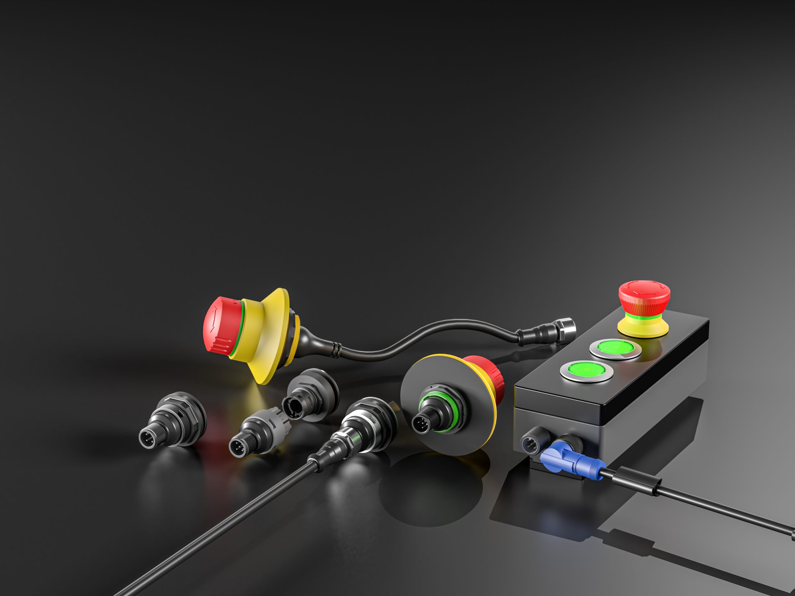 M12 – Viel Anschluss unter dieser Nummer