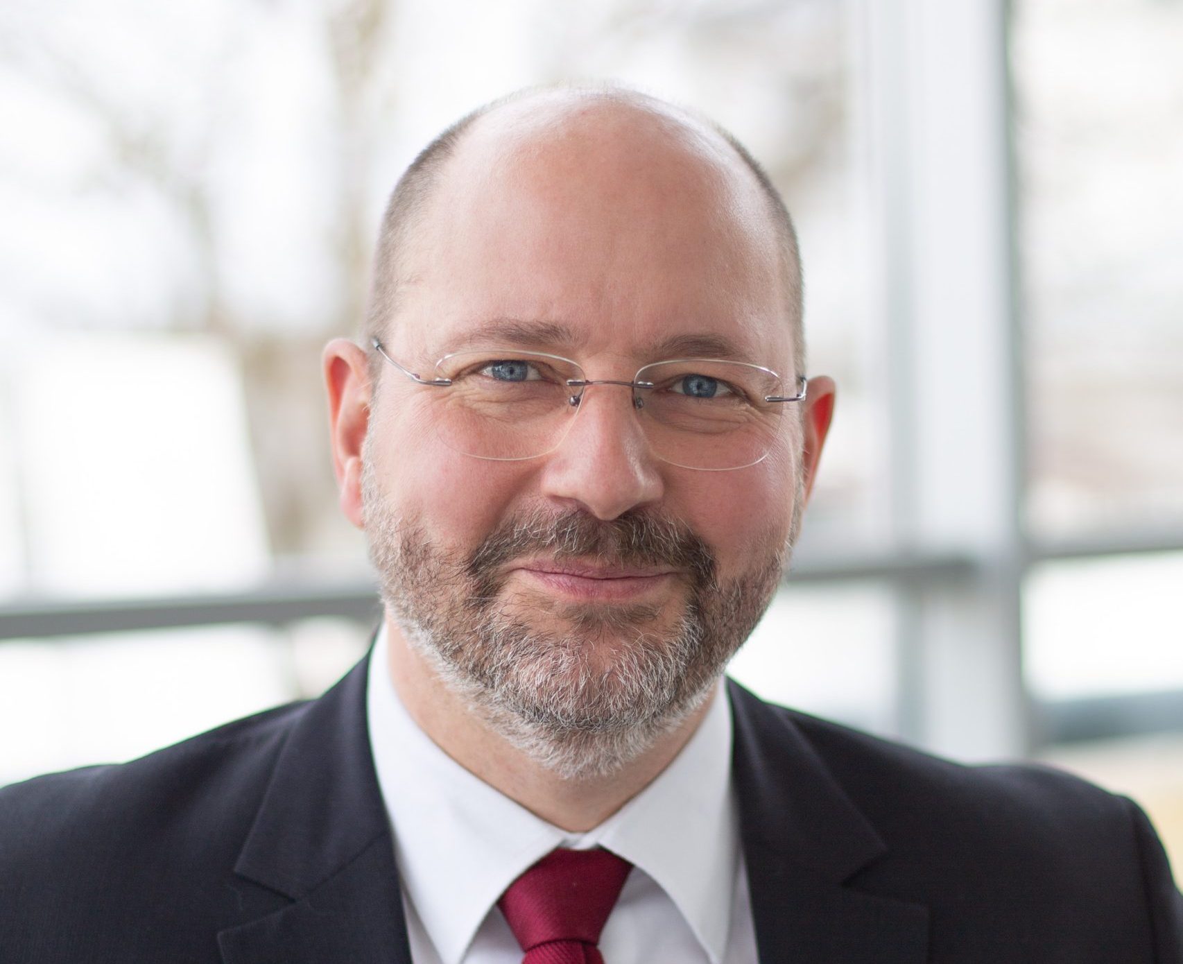 Neuer Geschäftsführer bei EPT